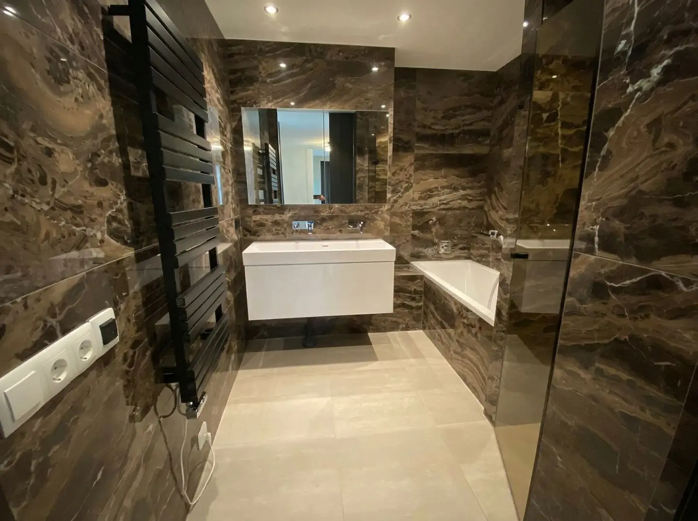 Foto #8 Appartement Handelsweg Amstelveen