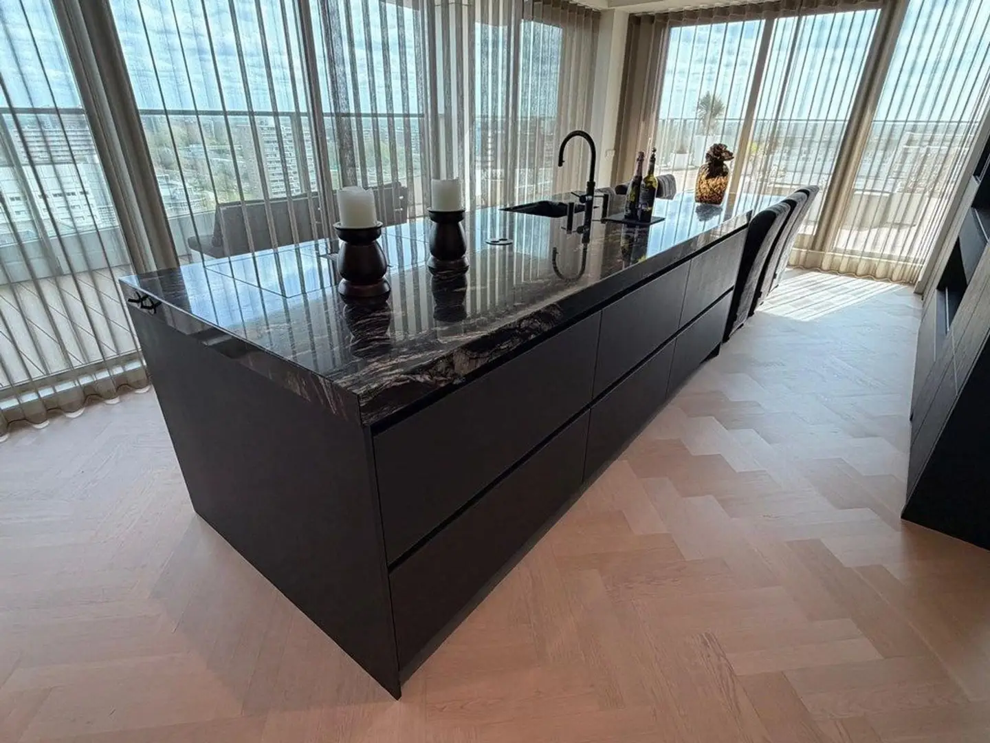 Foto #5 Appartement Handelsweg Amstelveen