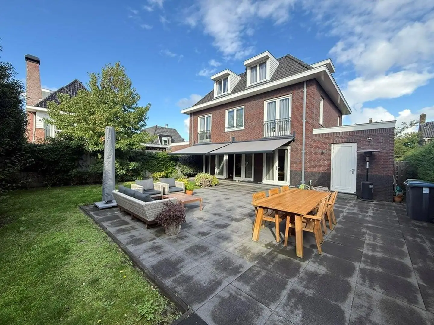 Foto #31 Huurwoning Mr. S. van Houtenlaan Amstelveen