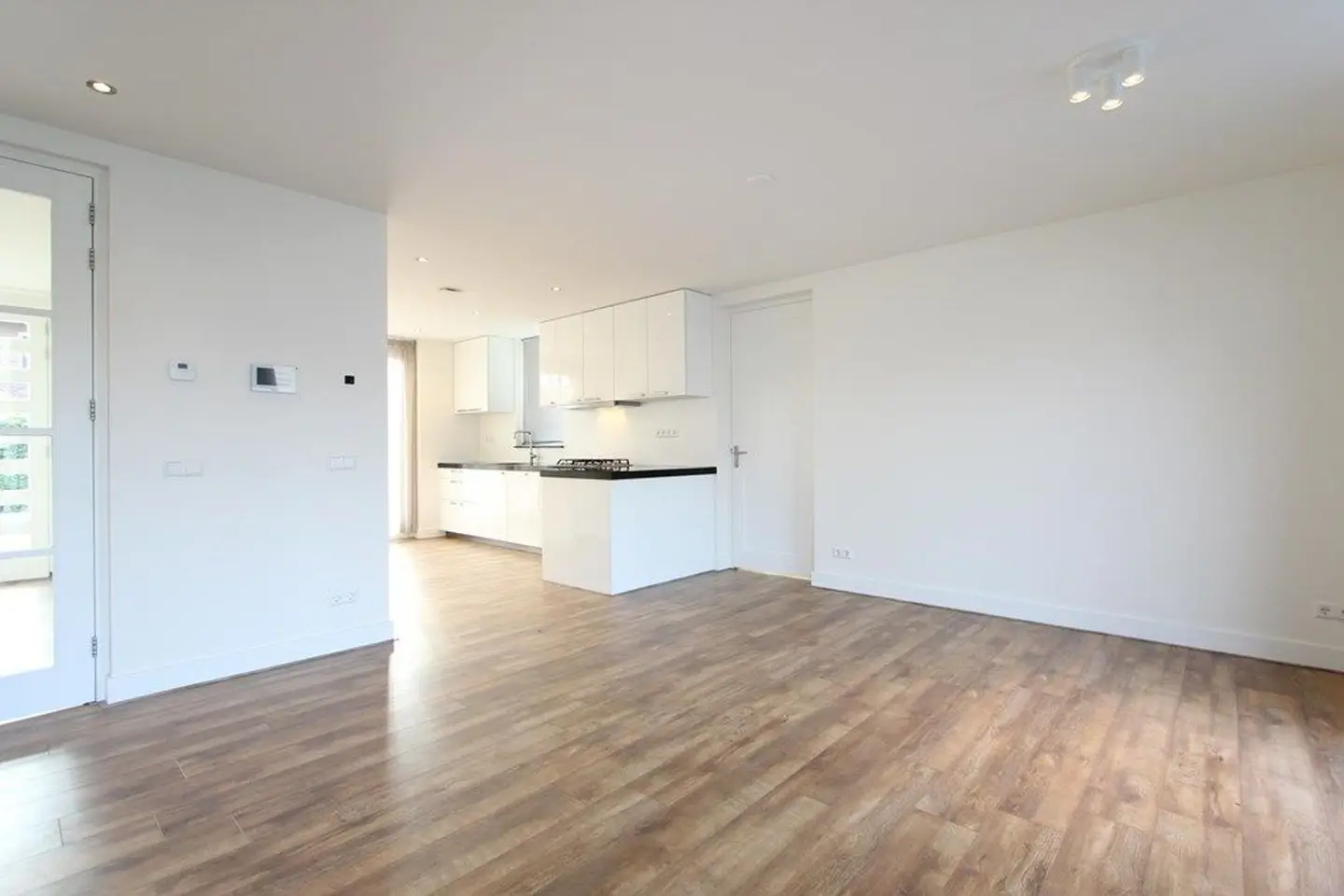Foto #5 Huurwoning Mr. S. van Houtenlaan Amstelveen