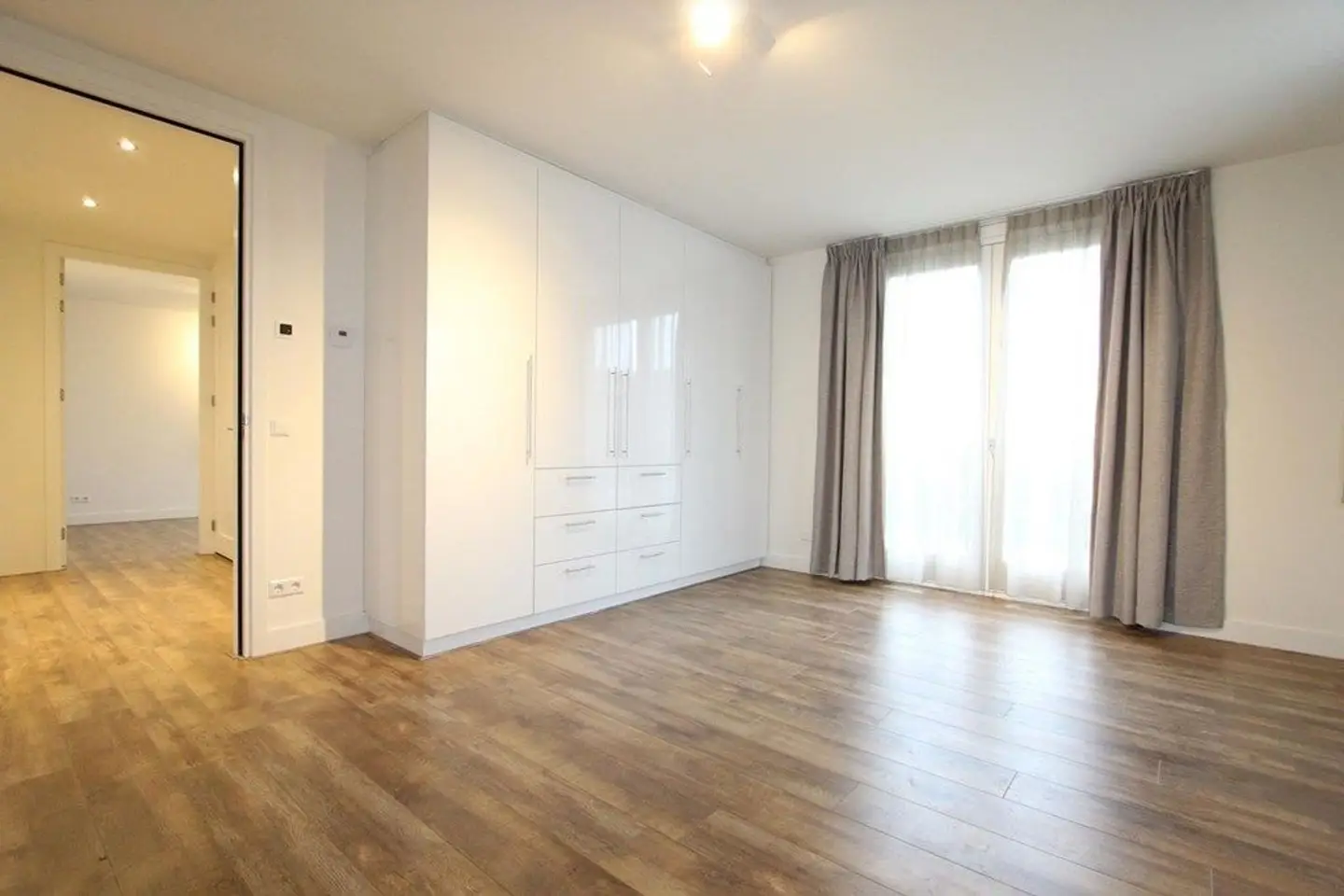 Foto #18 Huurwoning Mr. S. van Houtenlaan Amstelveen