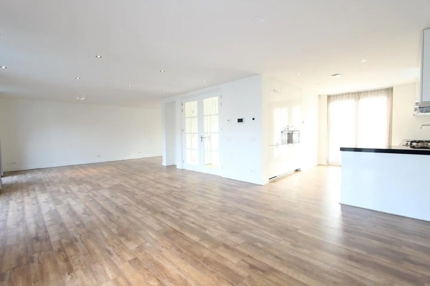 Foto #6 Huurwoning Mr. S. van Houtenlaan Amstelveen