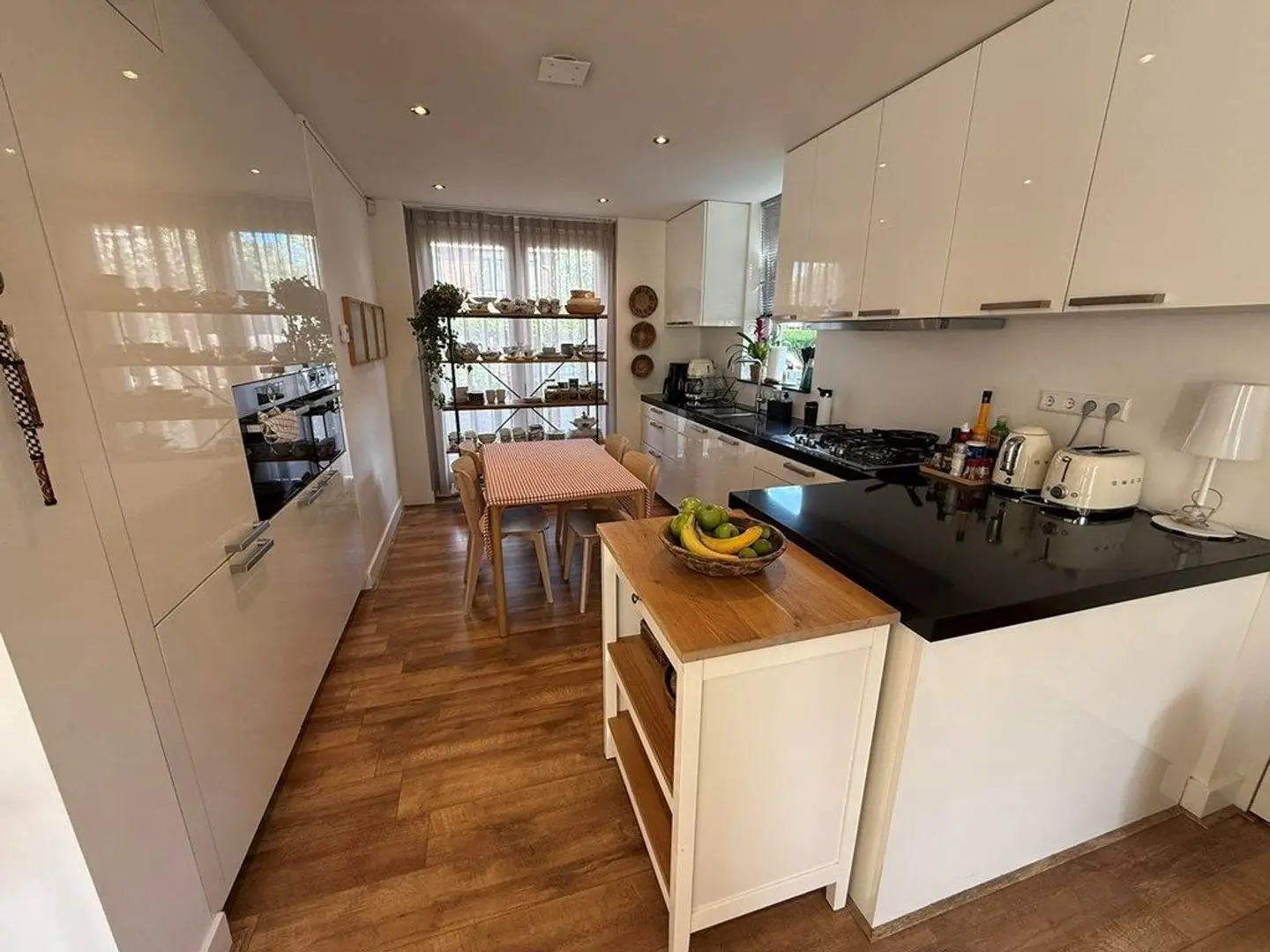 Foto #7 Huurwoning Mr. S. van Houtenlaan Amstelveen