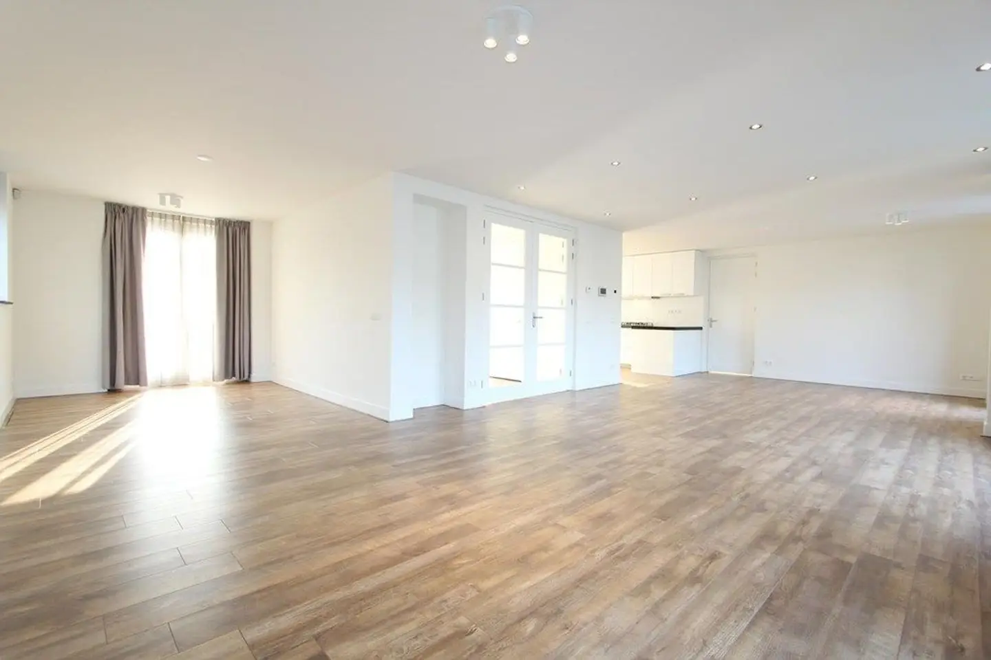 Foto #3 Huurwoning Mr. S. van Houtenlaan Amstelveen