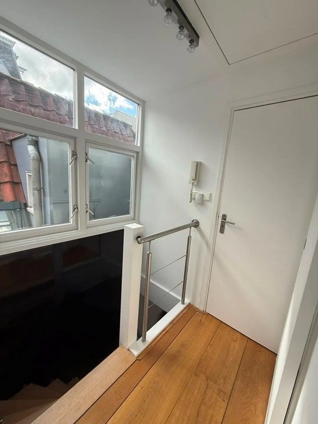 Foto #25 Huurwoning Binnen Oranjestraat Amsterdam