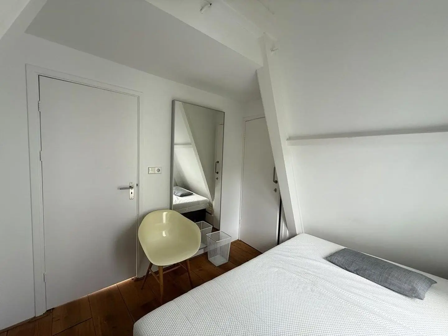 Foto #19 Huurwoning Binnen Oranjestraat Amsterdam