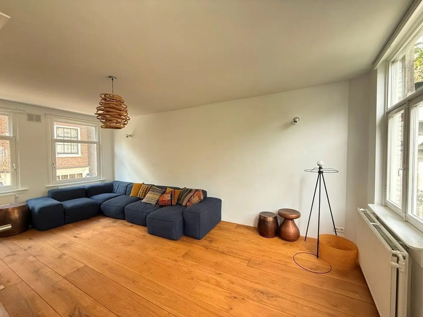 Foto #12 Huurwoning Binnen Oranjestraat Amsterdam