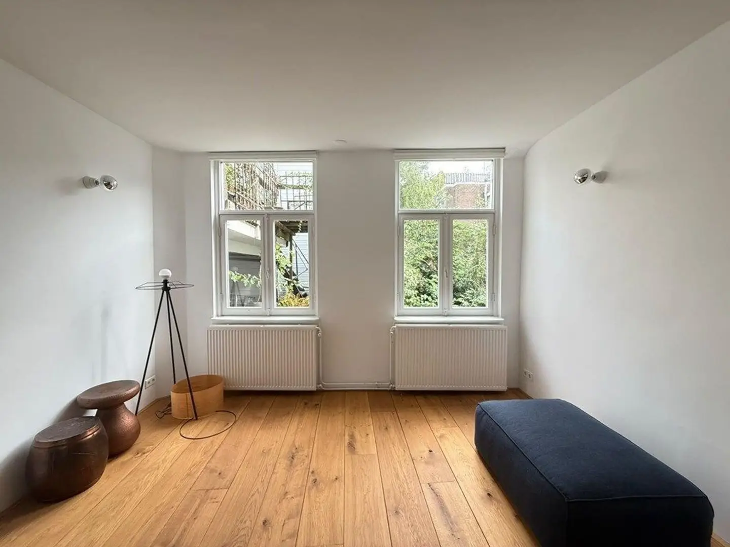 Foto #14 Huurwoning Binnen Oranjestraat Amsterdam