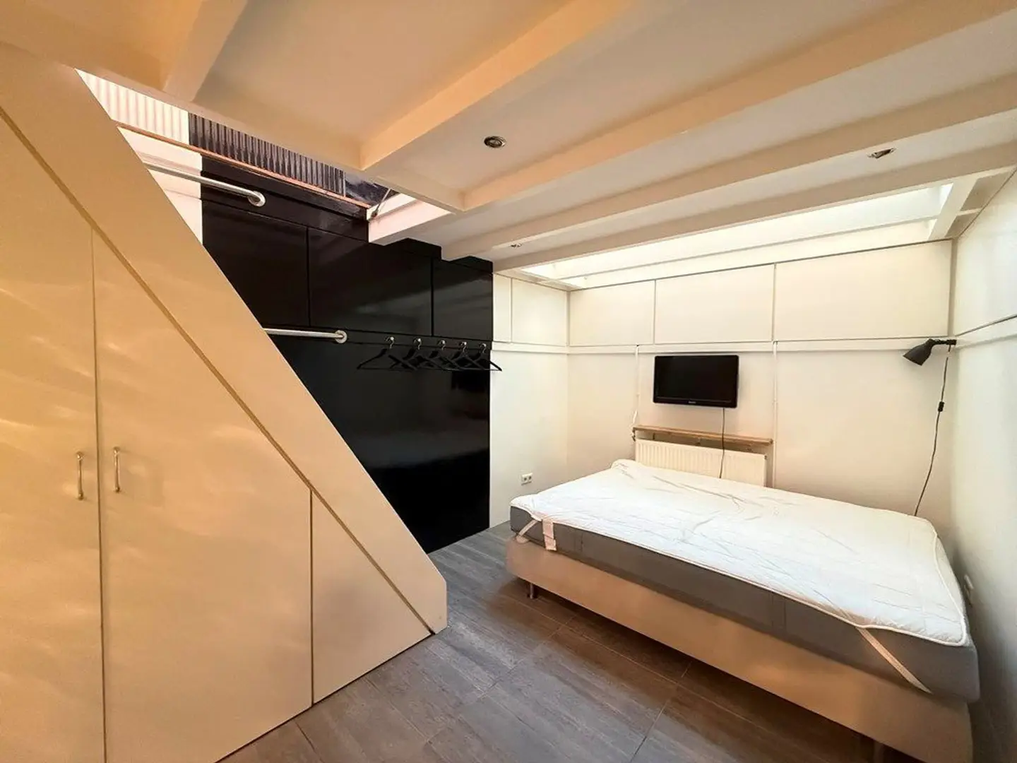 Foto #5 Huurwoning Binnen Oranjestraat Amsterdam