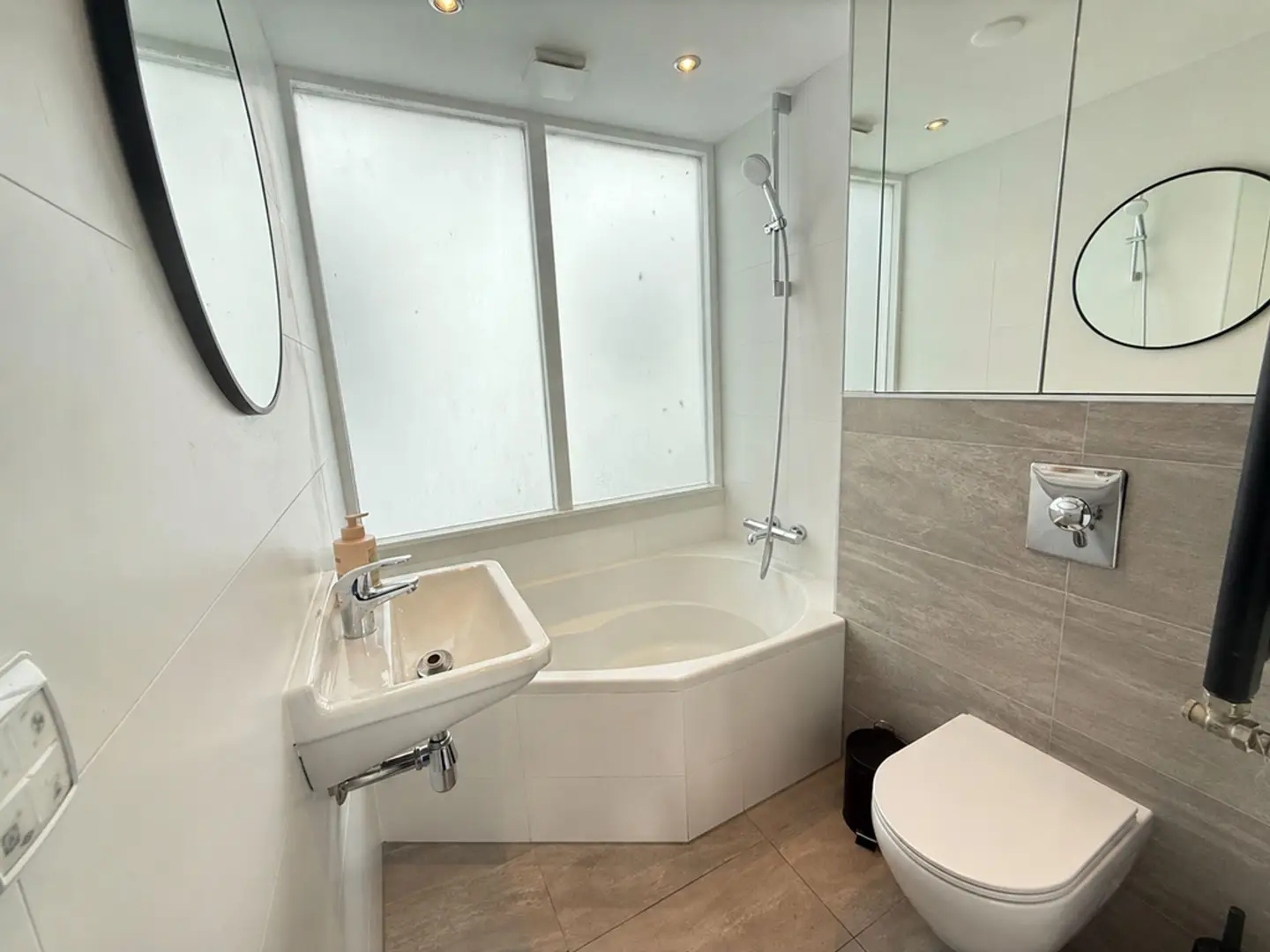 Foto #21 Huurwoning Binnen Oranjestraat Amsterdam