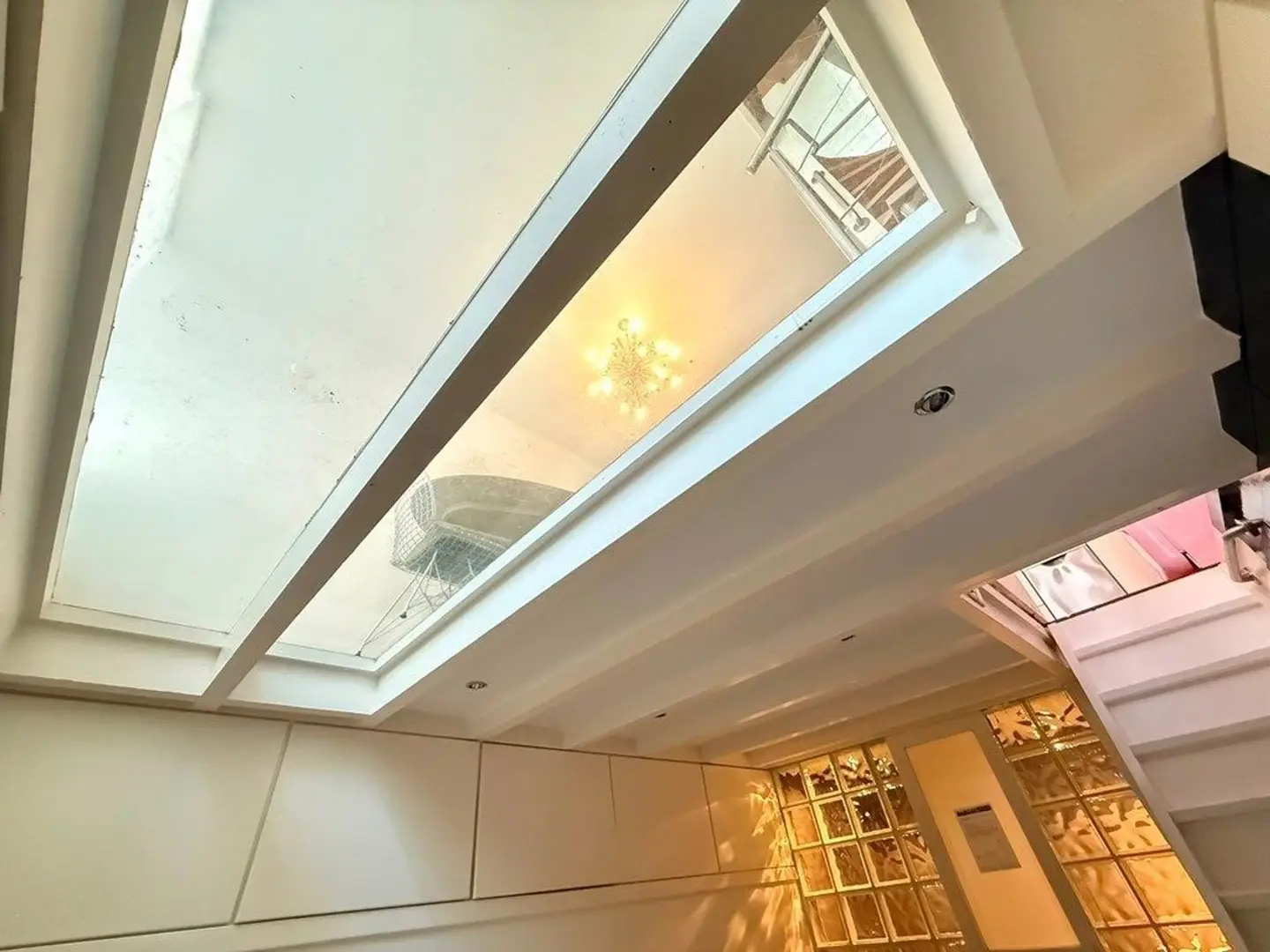 Foto #7 Huurwoning Binnen Oranjestraat Amsterdam