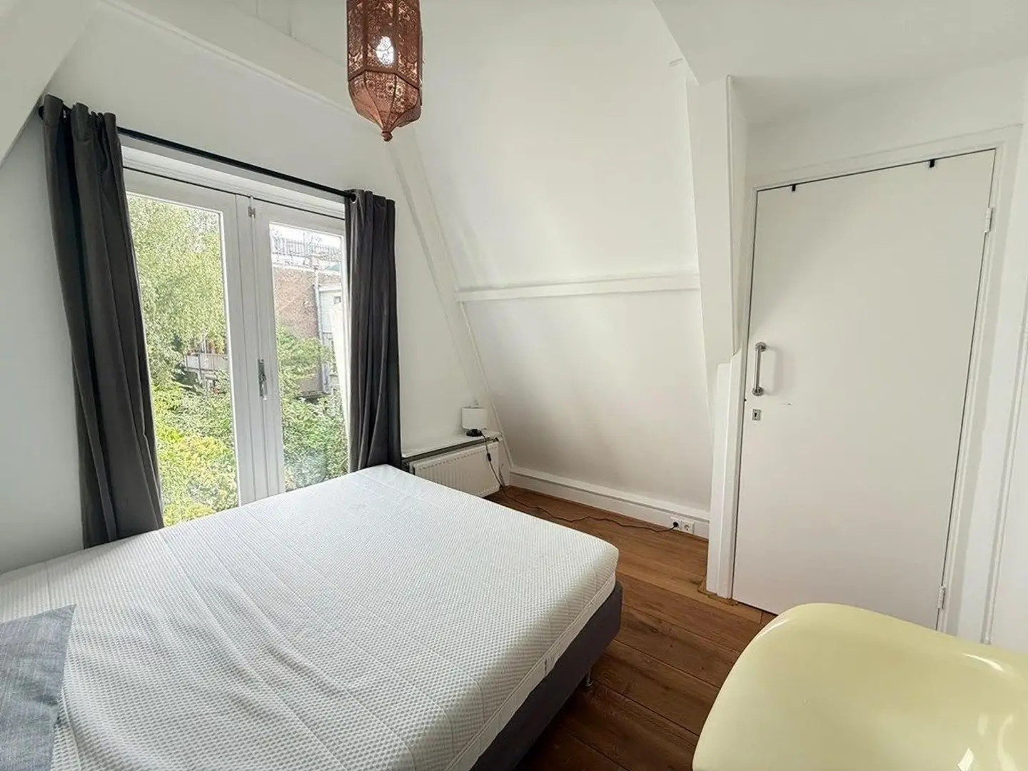 Foto #18 Huurwoning Binnen Oranjestraat Amsterdam
