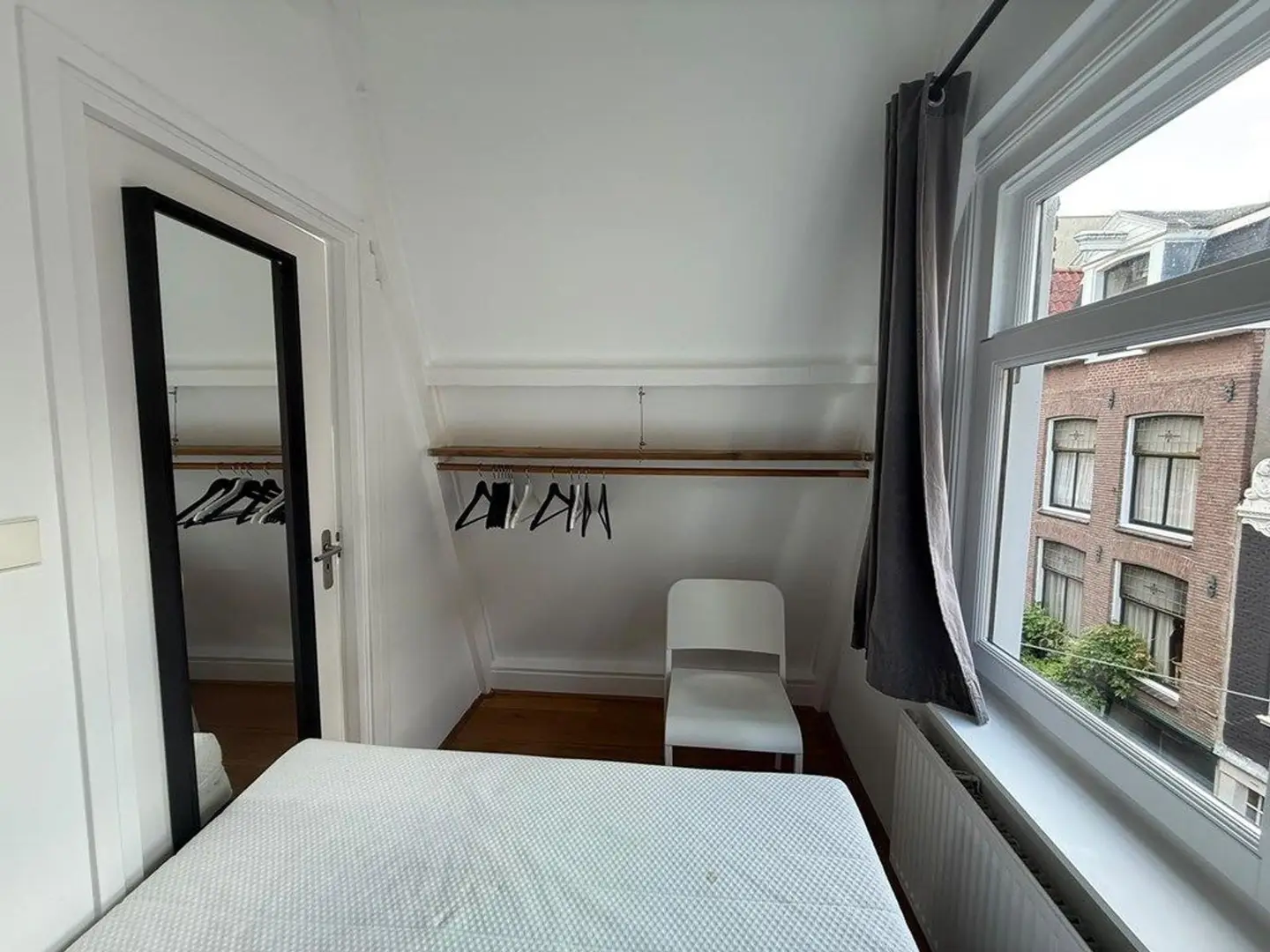 Foto #26 Huurwoning Binnen Oranjestraat Amsterdam