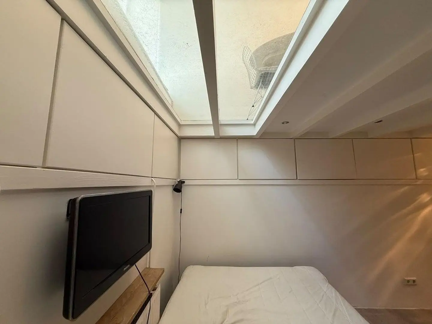 Foto #8 Huurwoning Binnen Oranjestraat Amsterdam