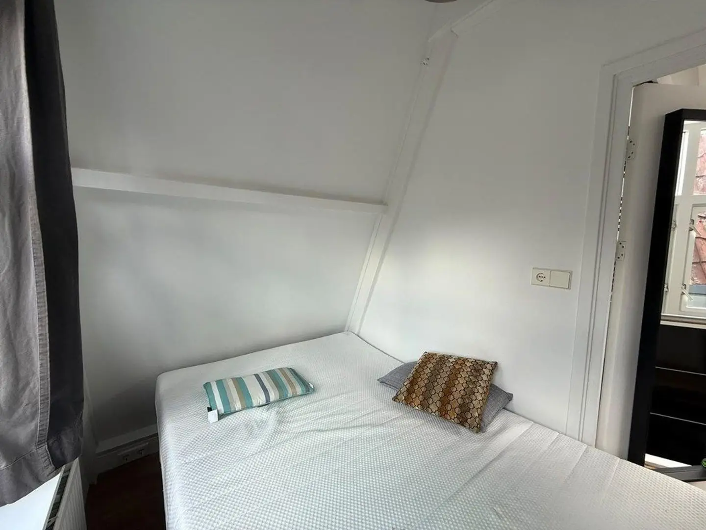 Foto #27 Huurwoning Binnen Oranjestraat Amsterdam