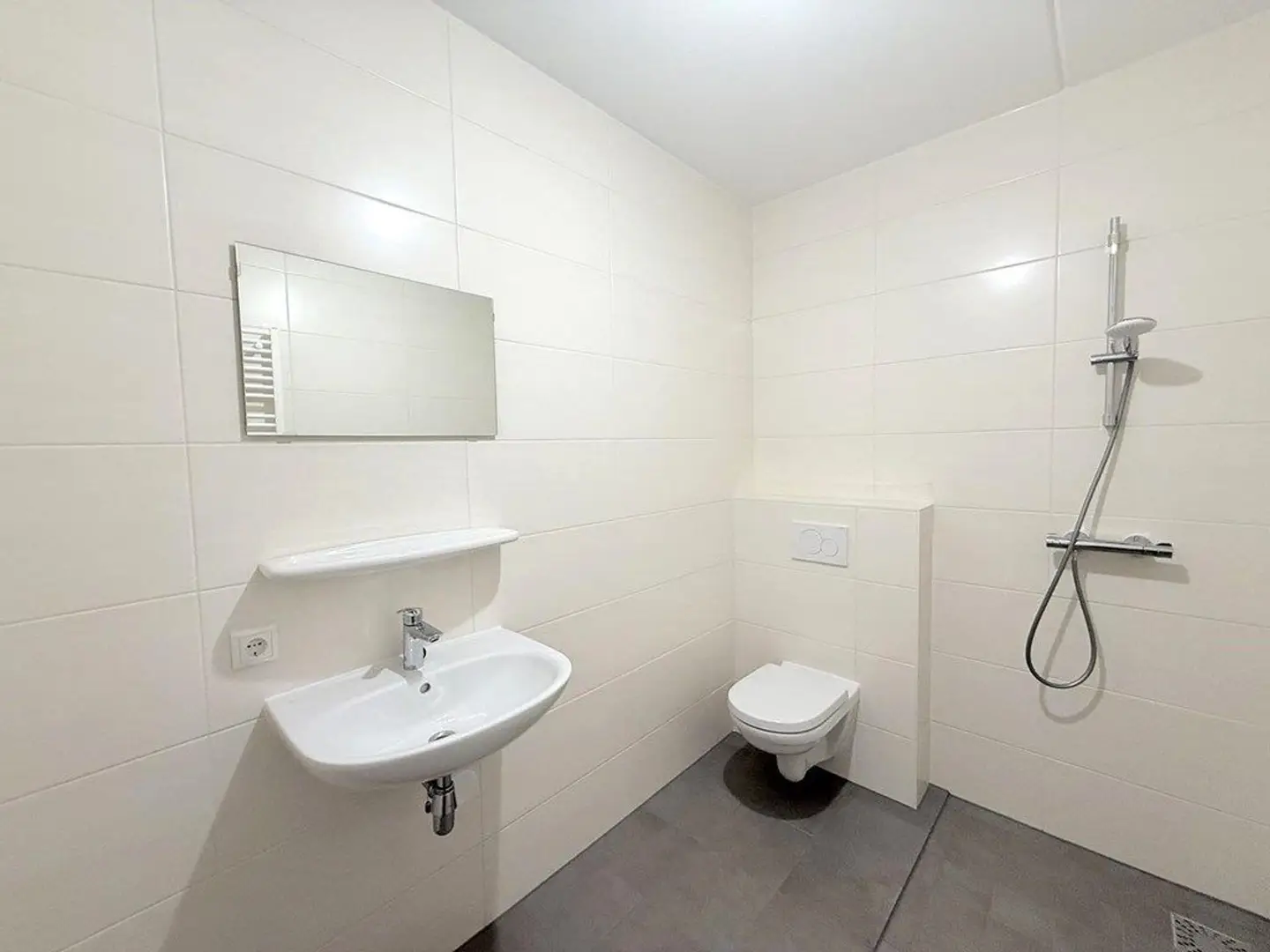 Foto #7 Appartement Concourslaan Hoofddorp