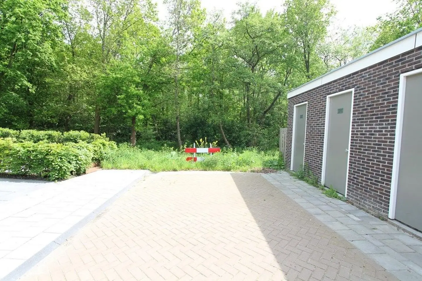 Foto #31 Huurwoning Clara Egginklaan Uithoorn