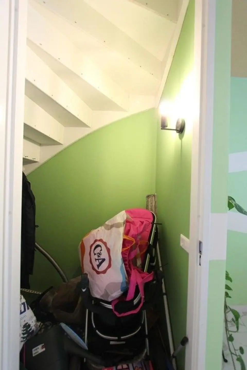 Foto #11 Huurwoning Clara Egginklaan Uithoorn