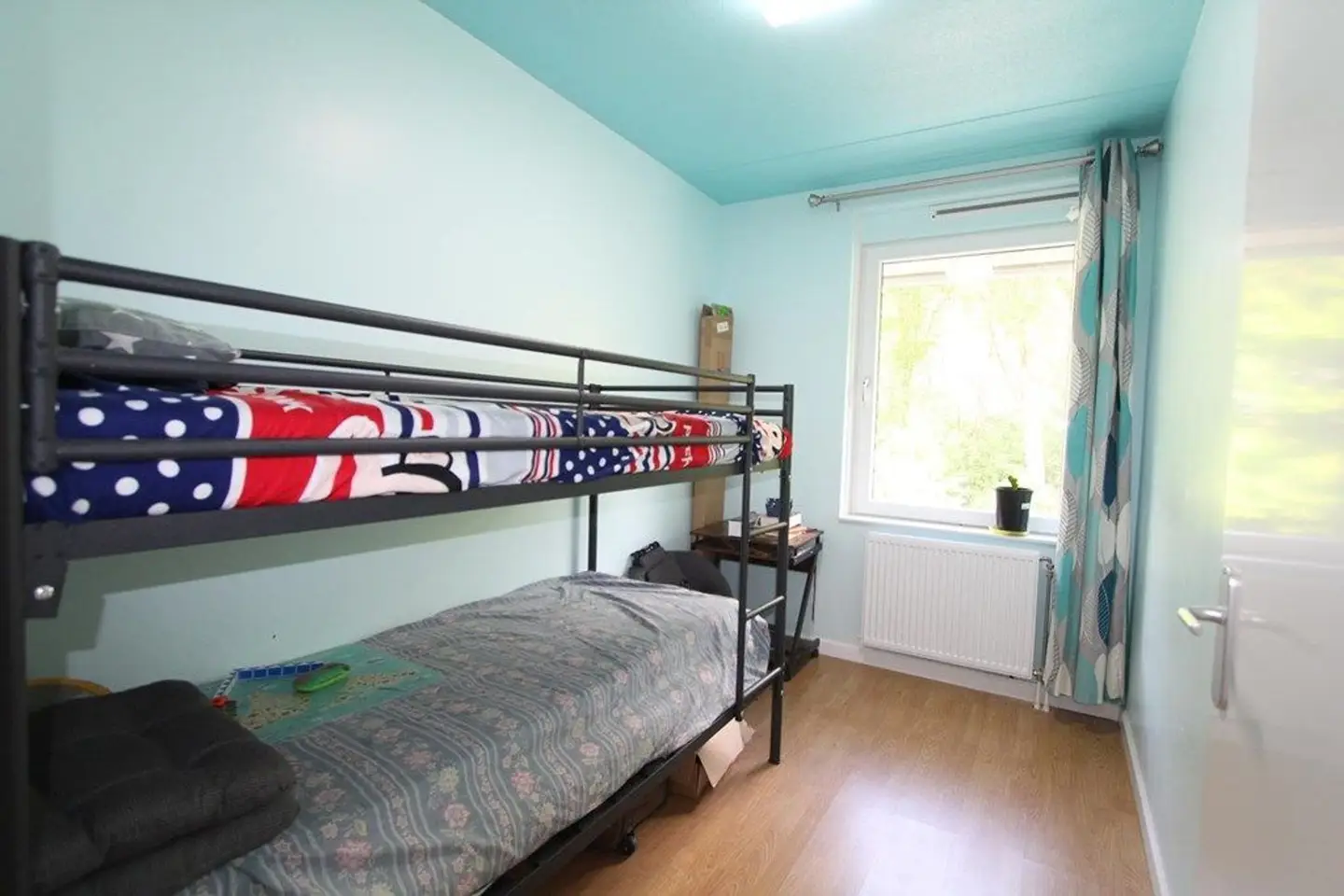 Foto #20 Huurwoning Clara Egginklaan Uithoorn