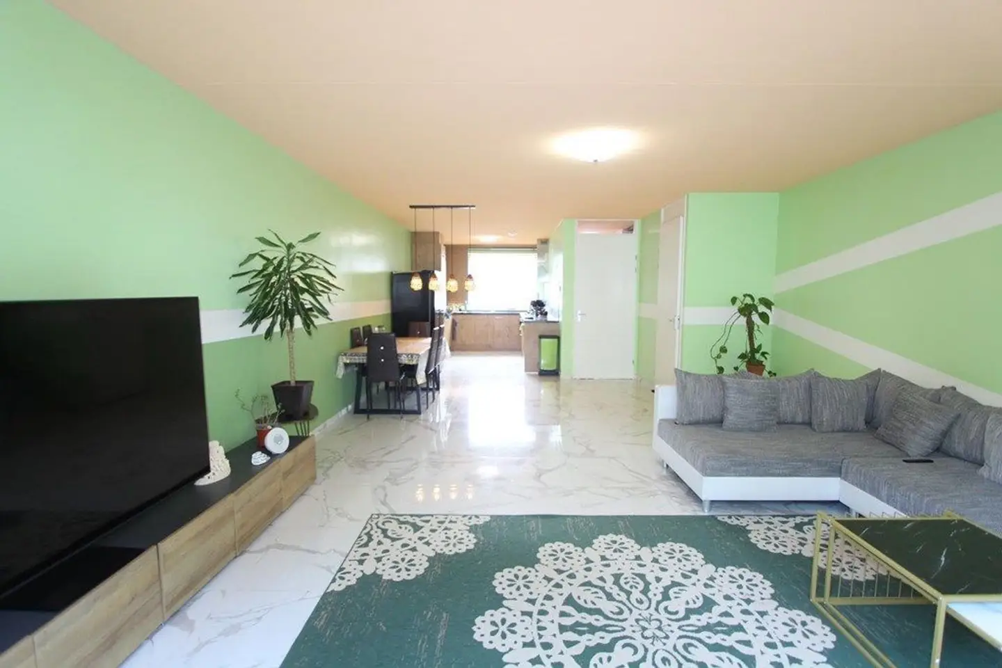 Foto #1 Huurwoning Clara Egginklaan Uithoorn