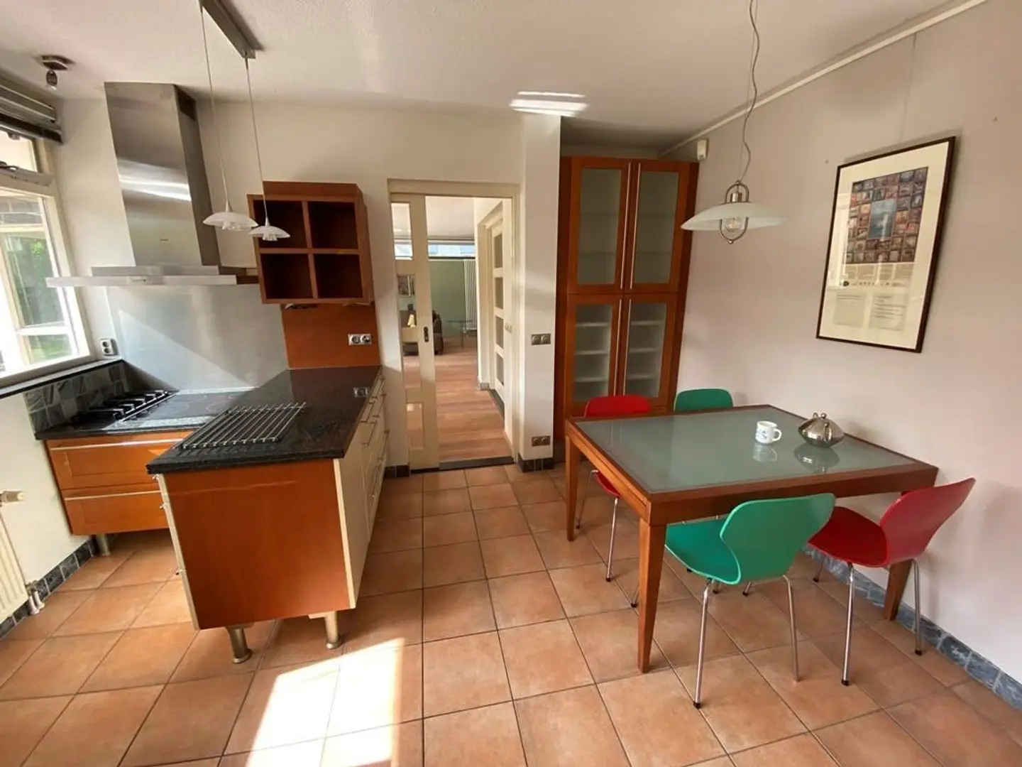 Foto #9 Huurwoning Stigterhof Abcoude