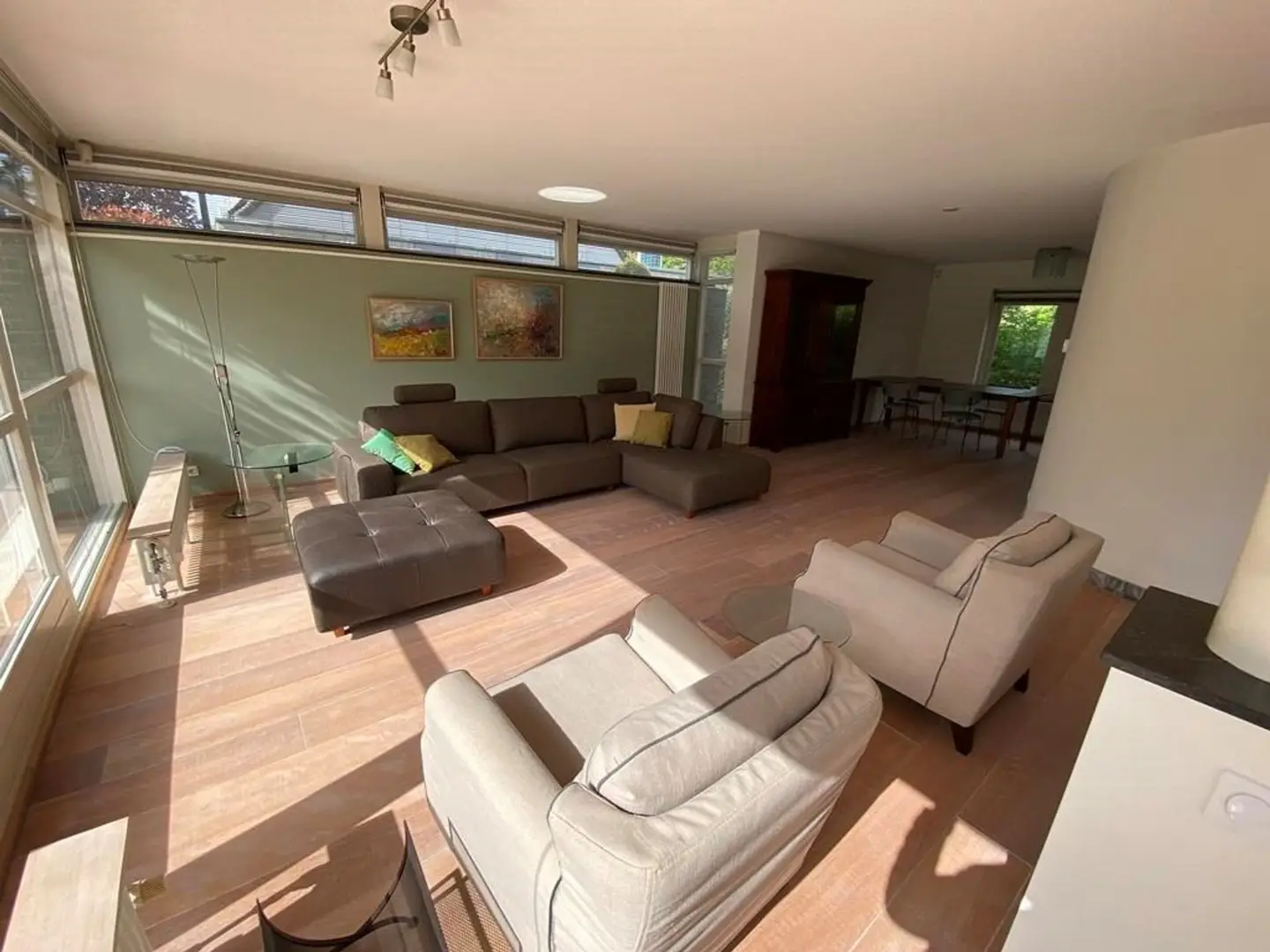 Foto #5 Huurwoning Stigterhof Abcoude