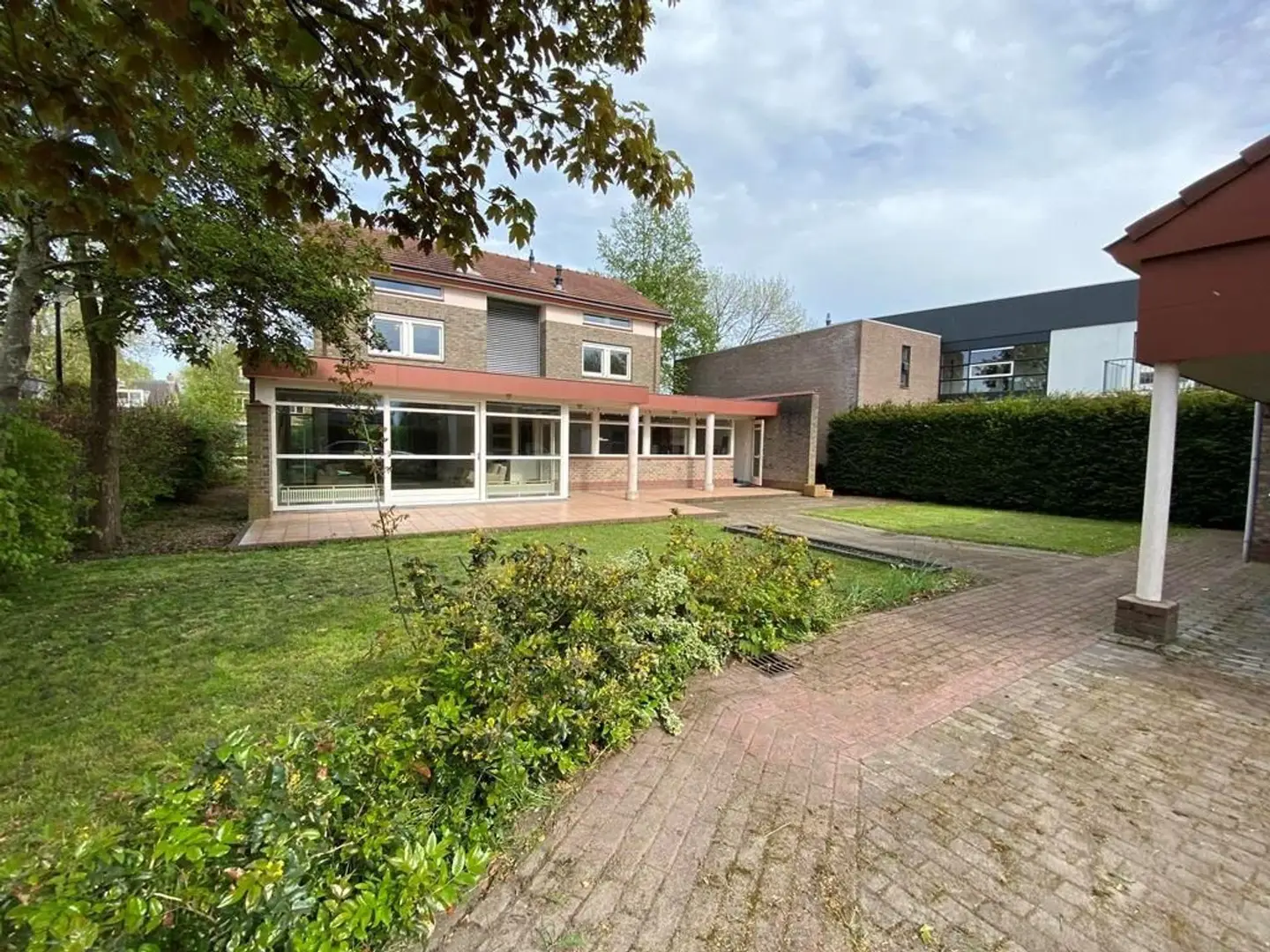 Foto #24 Huurwoning Stigterhof Abcoude