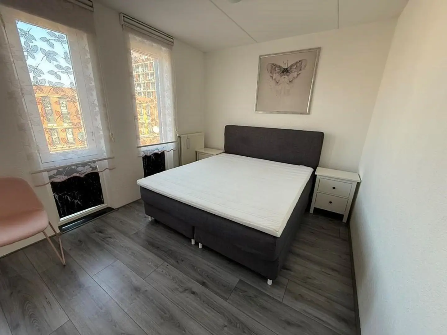 Foto #17 Huurwoning Dr. J.A. Ringersstraat Amsterdam