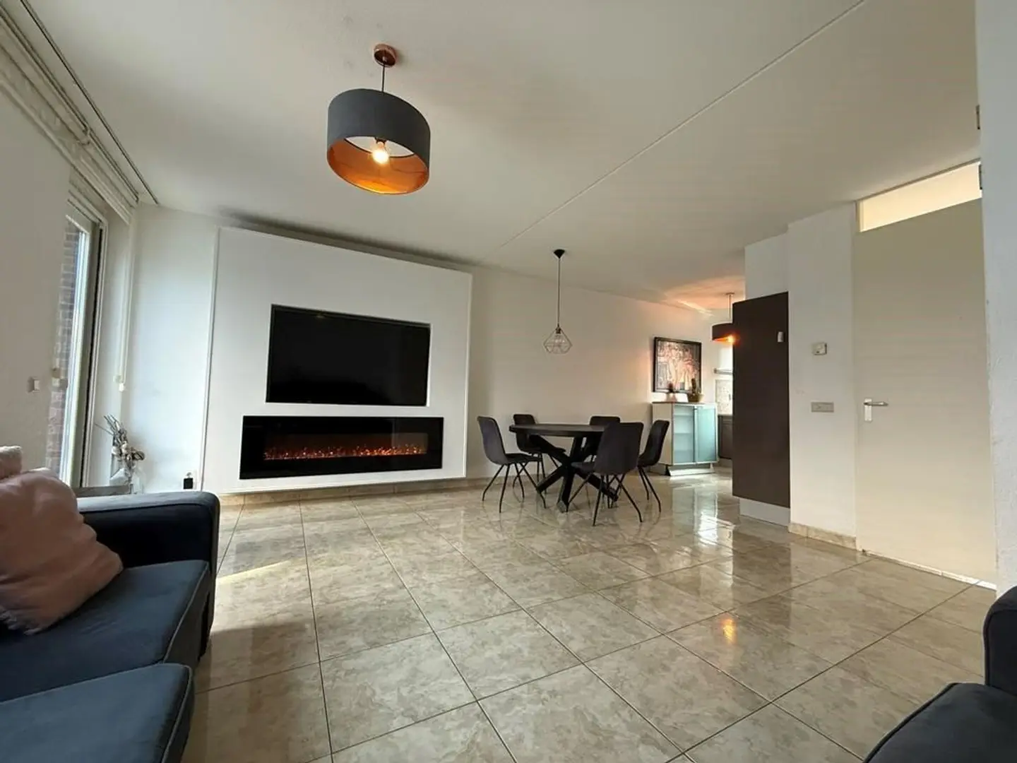 Foto #3 Huurwoning Dr. J.A. Ringersstraat Amsterdam