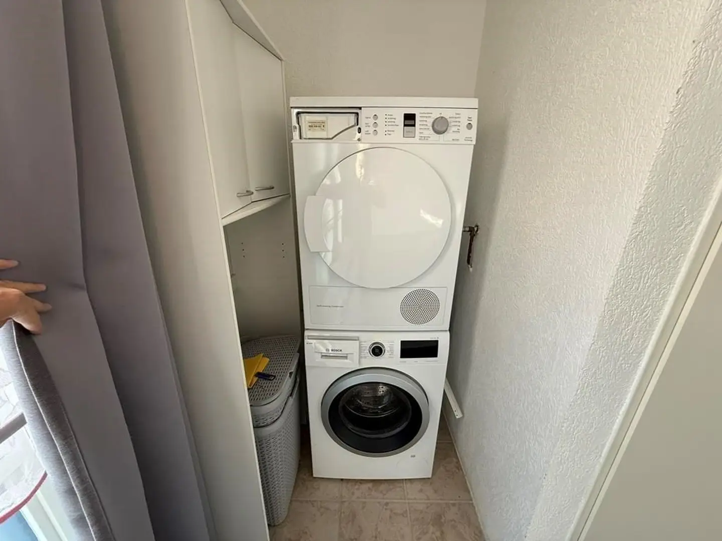 Foto #16 Huurwoning Dr. J.A. Ringersstraat Amsterdam