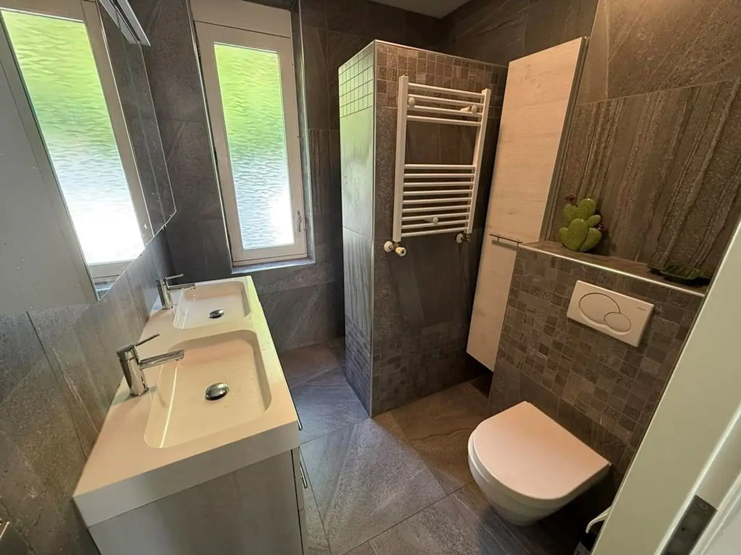 Foto #9 Huurwoning Dr. J.A. Ringersstraat Amsterdam