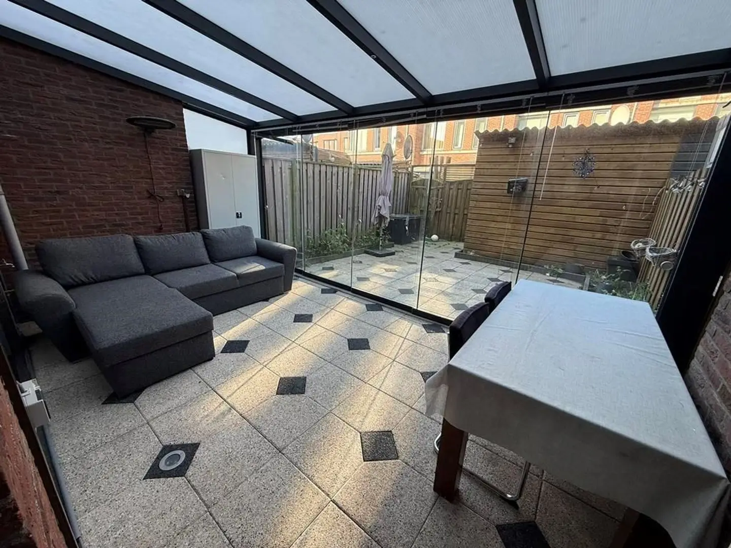 Foto #19 Huurwoning Dr. J.A. Ringersstraat Amsterdam