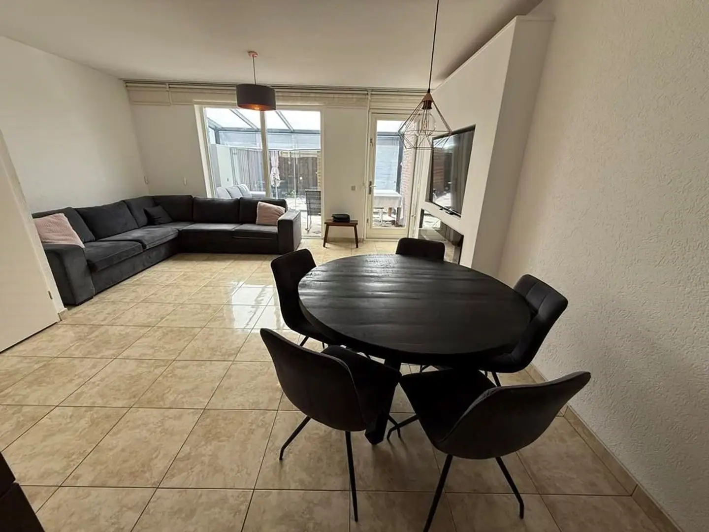 Foto #6 Huurwoning Dr. J.A. Ringersstraat Amsterdam