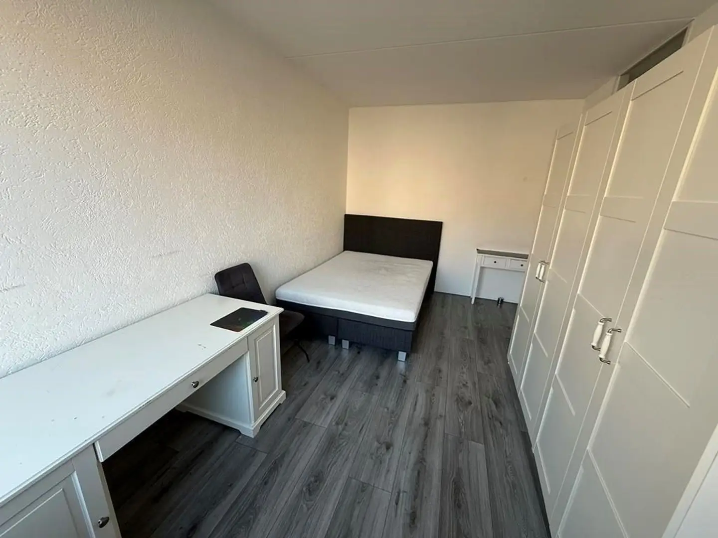 Foto #11 Huurwoning Dr. J.A. Ringersstraat Amsterdam