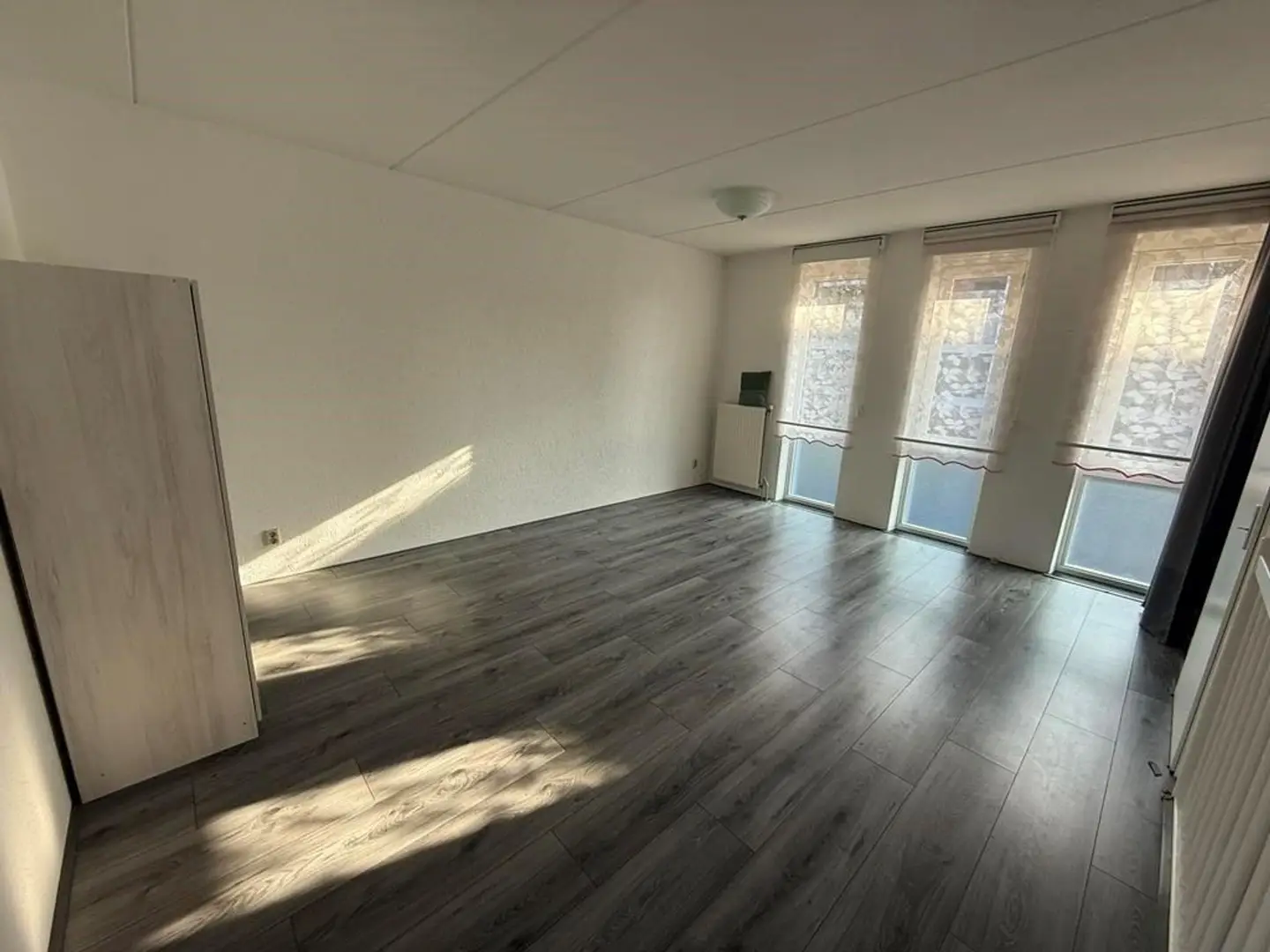 Foto #14 Huurwoning Dr. J.A. Ringersstraat Amsterdam