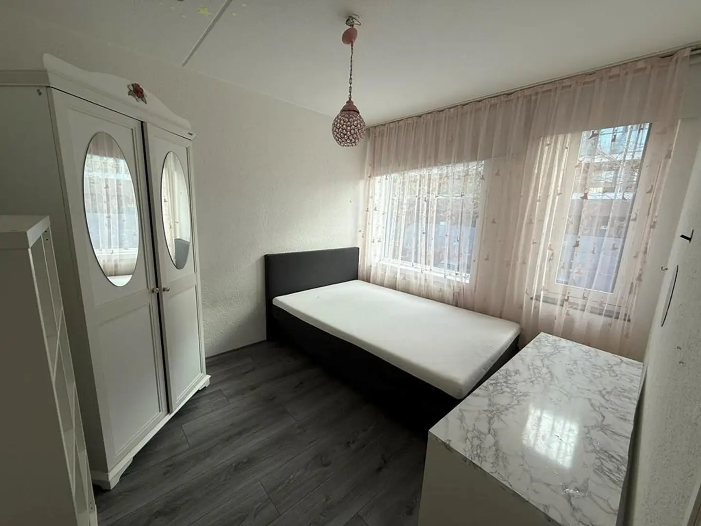 Foto #8 Huurwoning Dr. J.A. Ringersstraat Amsterdam