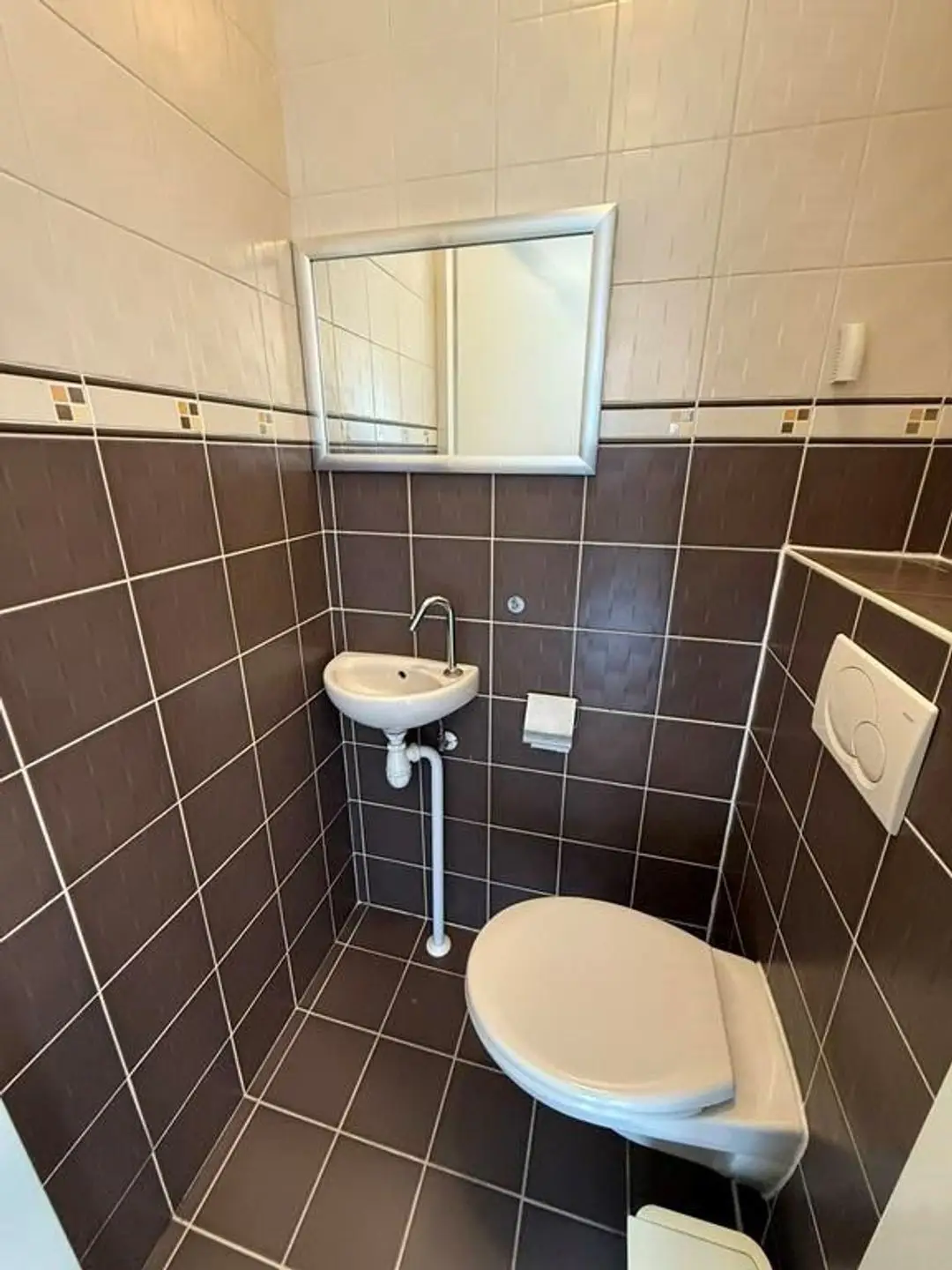 Foto #7 Huurwoning Dr. J.A. Ringersstraat Amsterdam