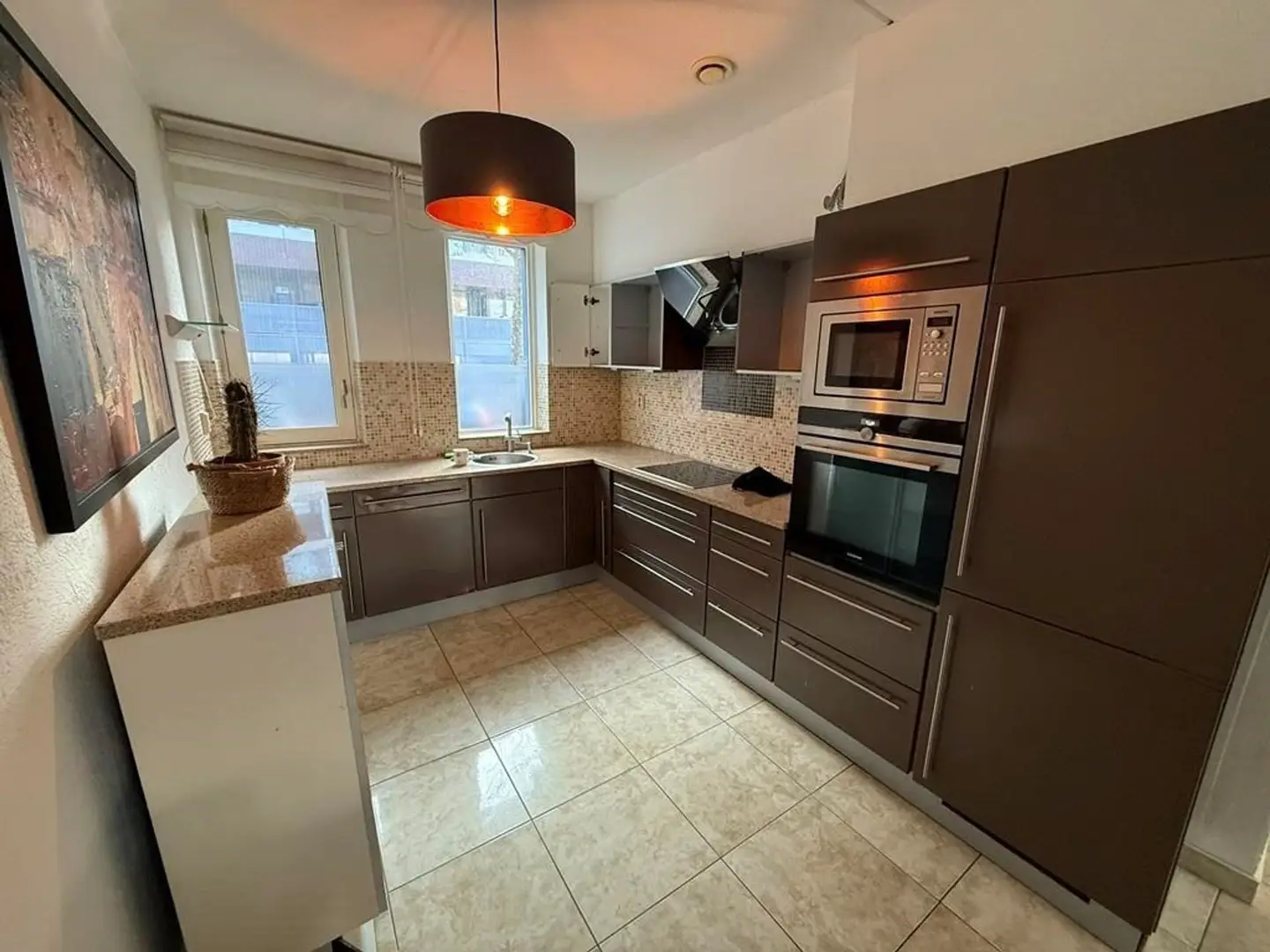 Foto #5 Huurwoning Dr. J.A. Ringersstraat Amsterdam