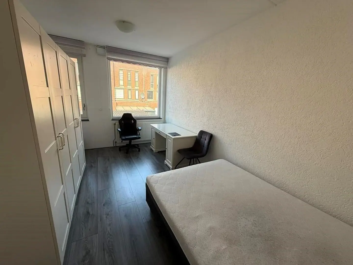 Foto #12 Huurwoning Dr. J.A. Ringersstraat Amsterdam
