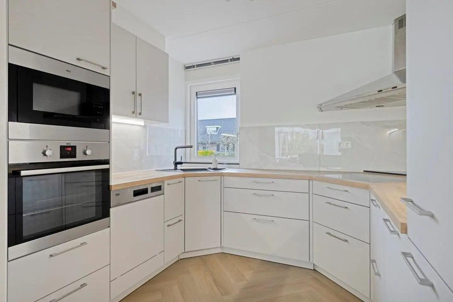 Foto #4 Huurwoning Willem-Alexanderstraat Aalsmeer
