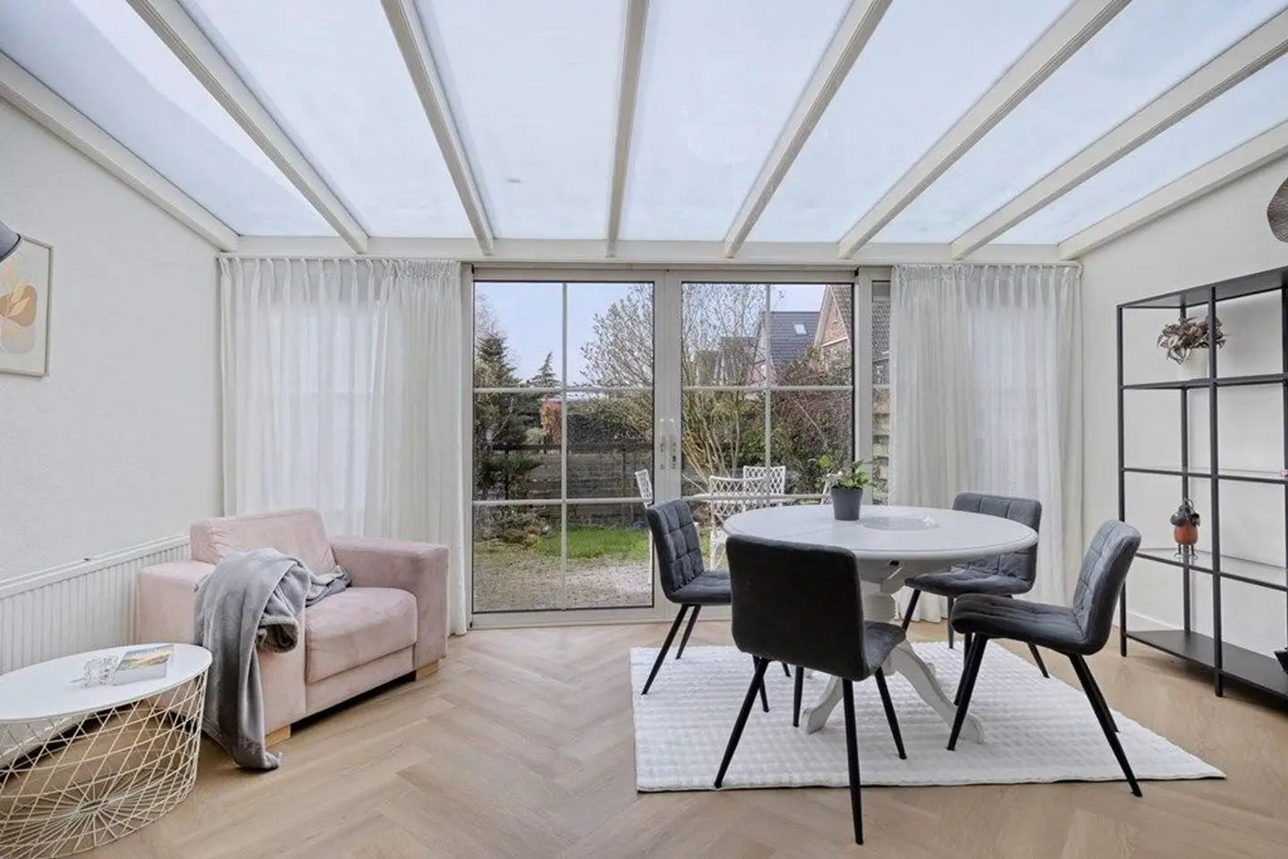 Foto #6 Huurwoning Willem-Alexanderstraat Aalsmeer