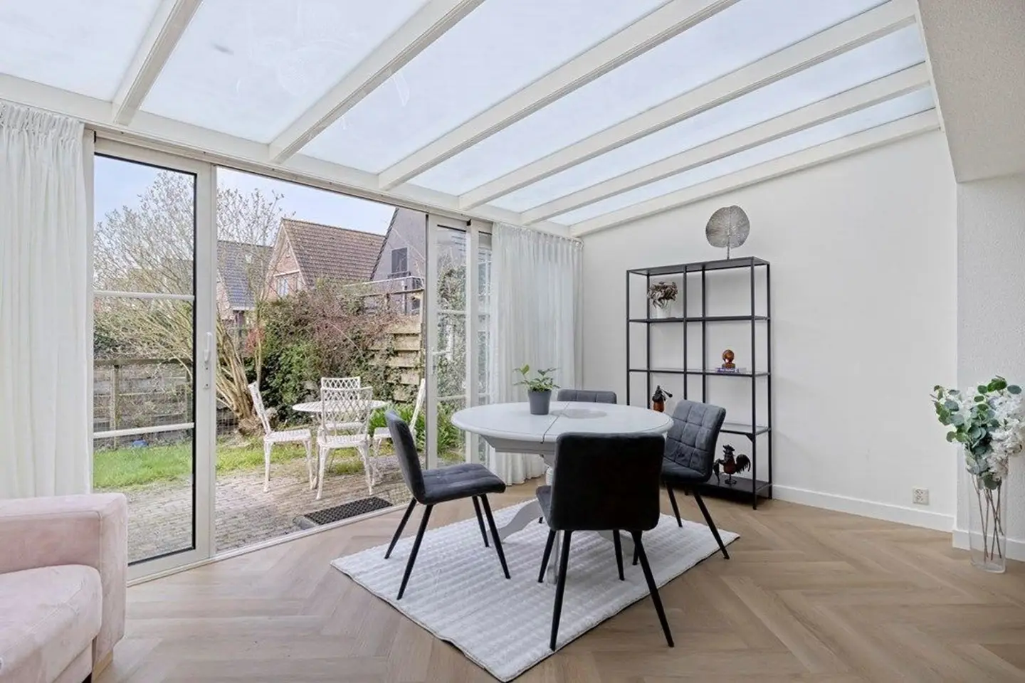 Foto #7 Huurwoning Willem-Alexanderstraat Aalsmeer