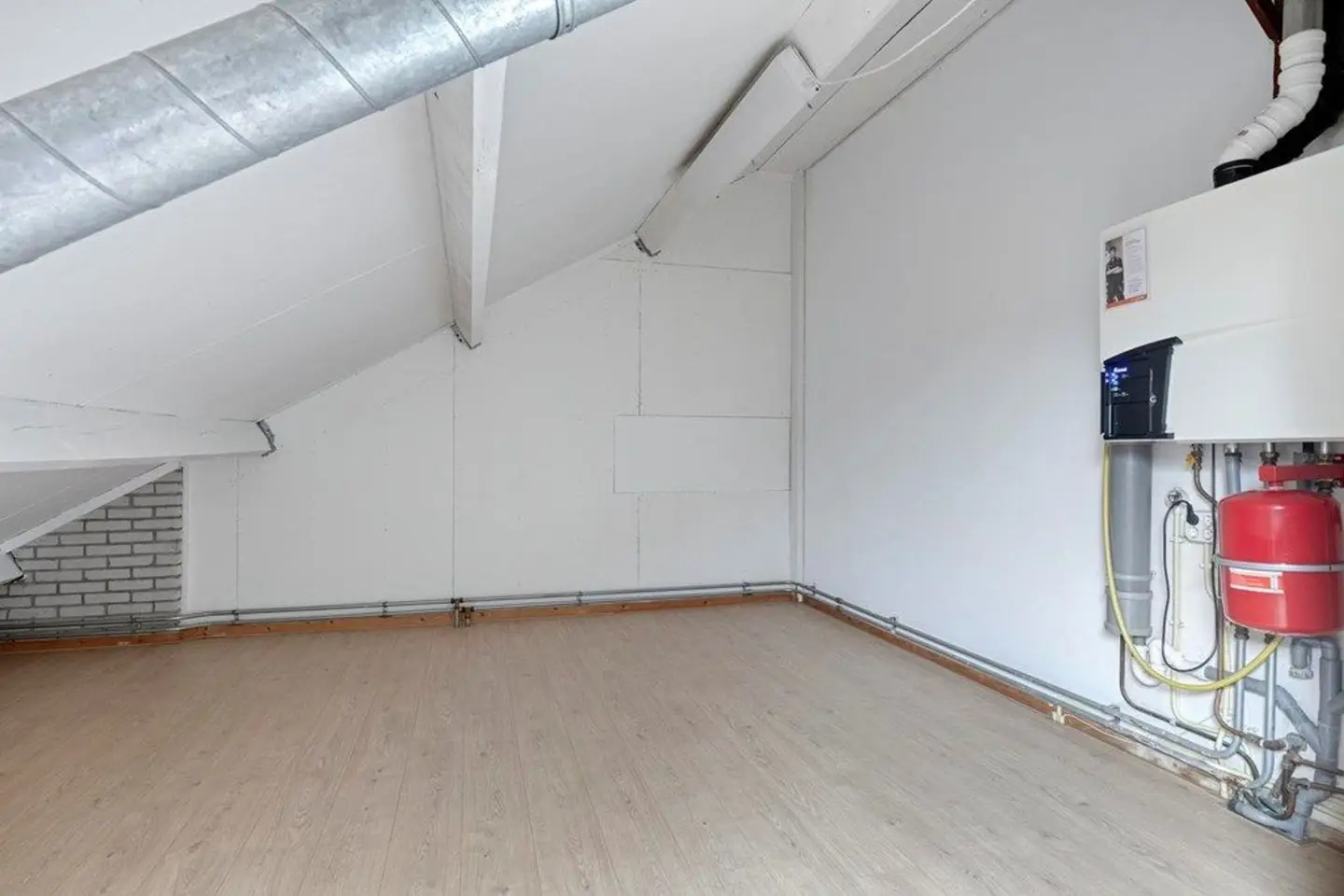 Foto #24 Huurwoning Willem-Alexanderstraat Aalsmeer