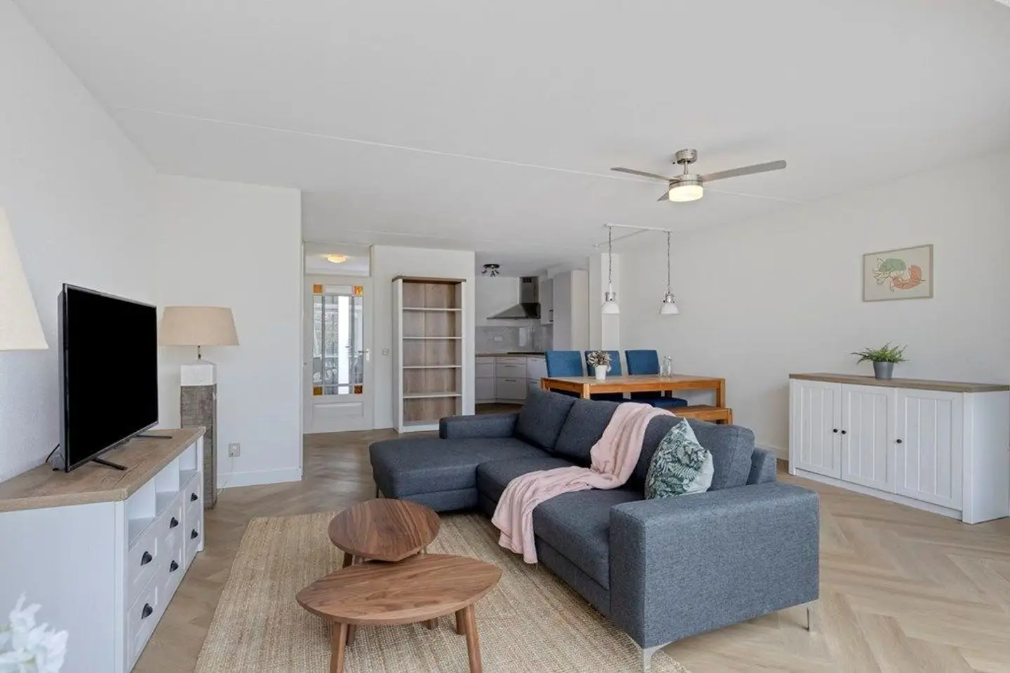 Foto #1 Huurwoning Willem-Alexanderstraat Aalsmeer