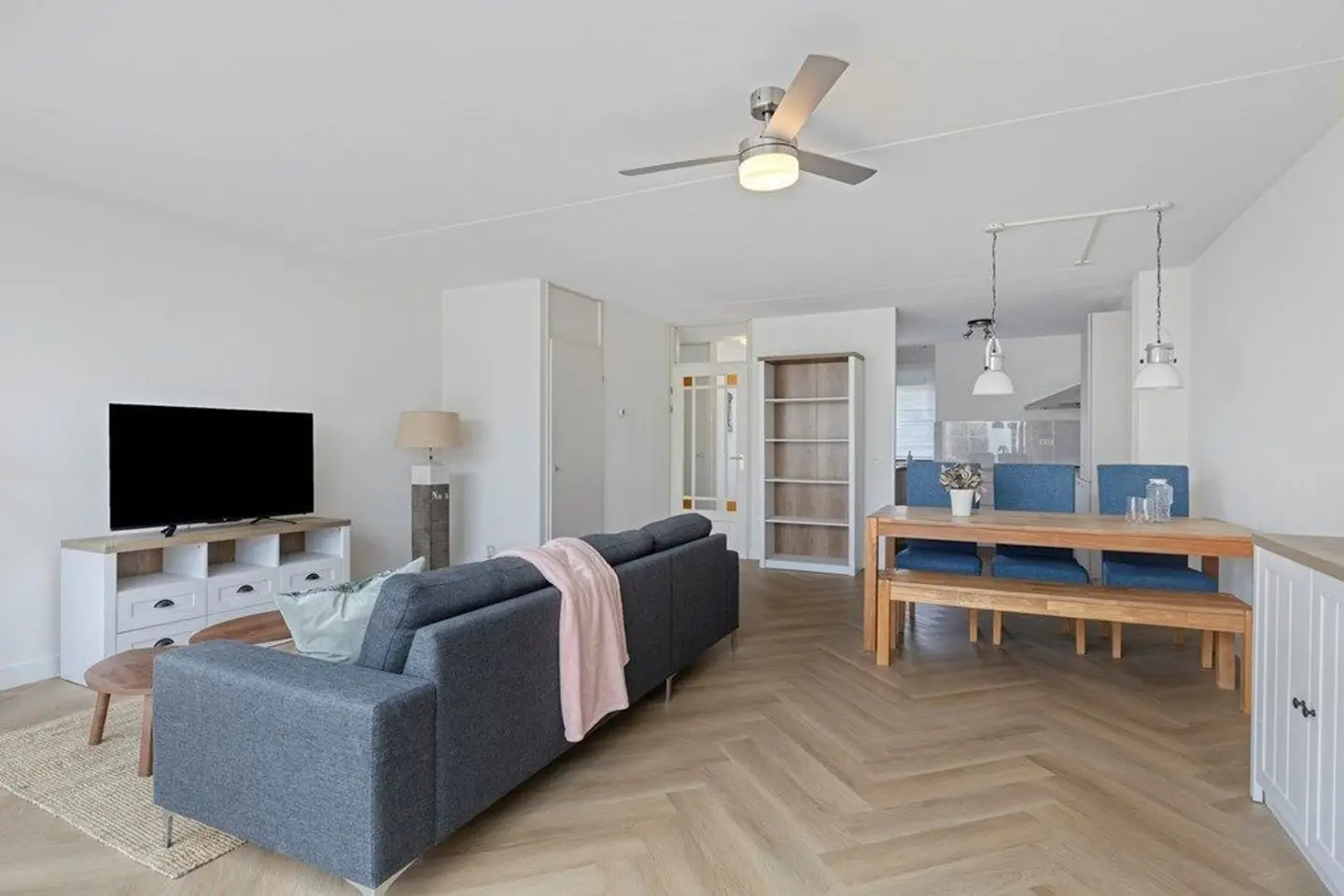Foto #2 Huurwoning Willem-Alexanderstraat Aalsmeer