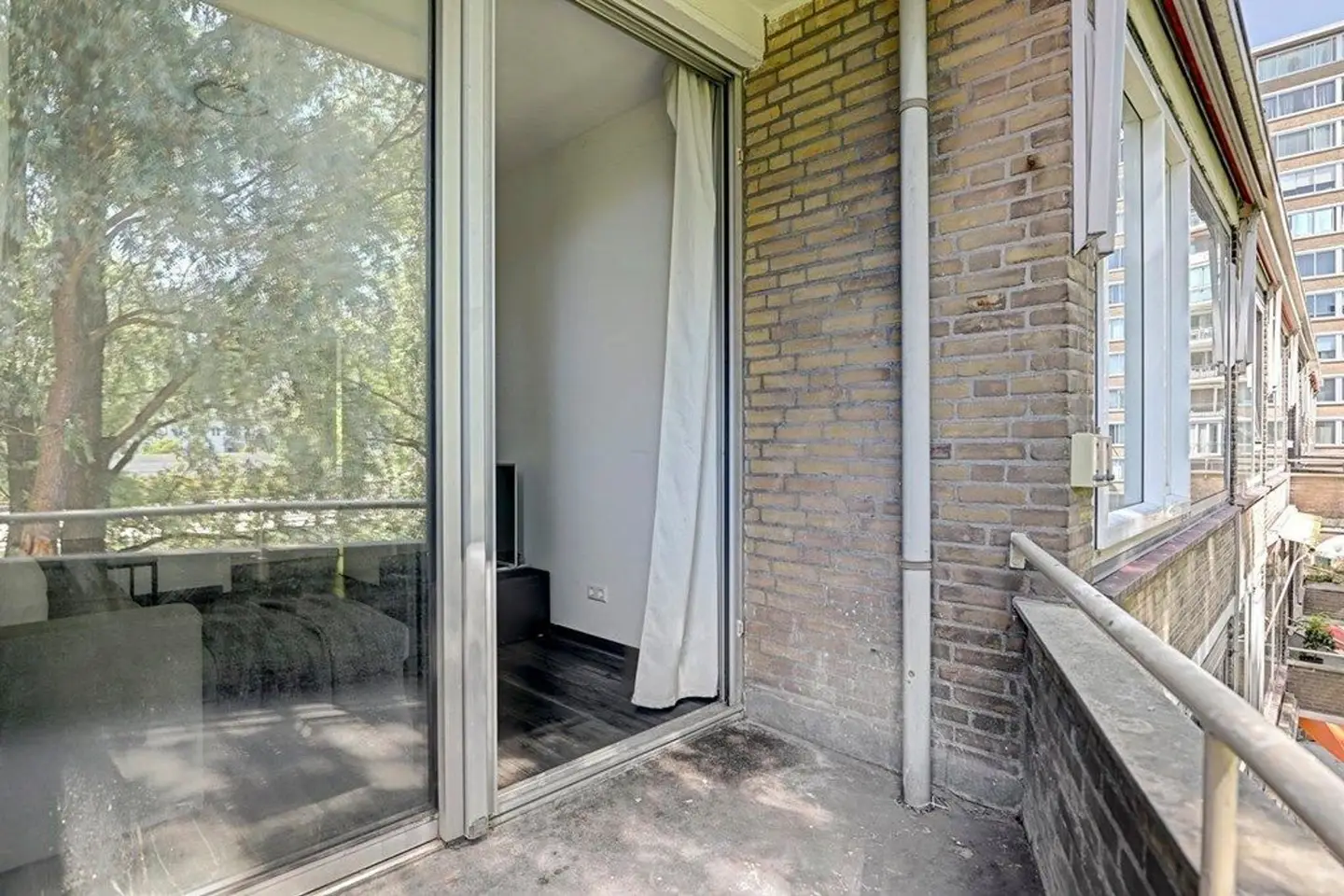 Foto #21 Appartement Meander Amstelveen
