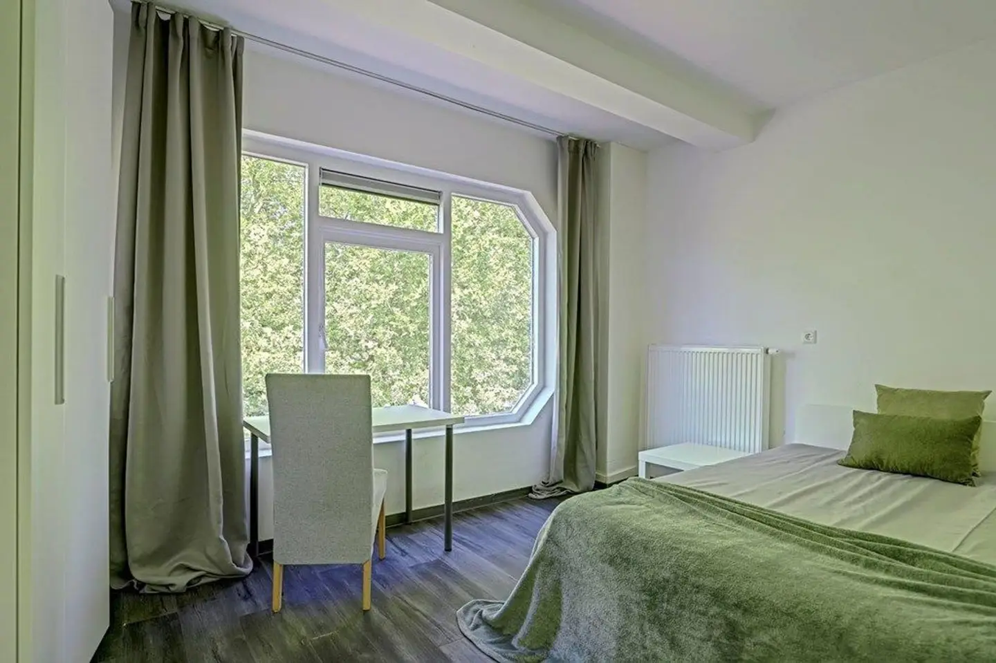 Foto #22 Appartement Meander Amstelveen