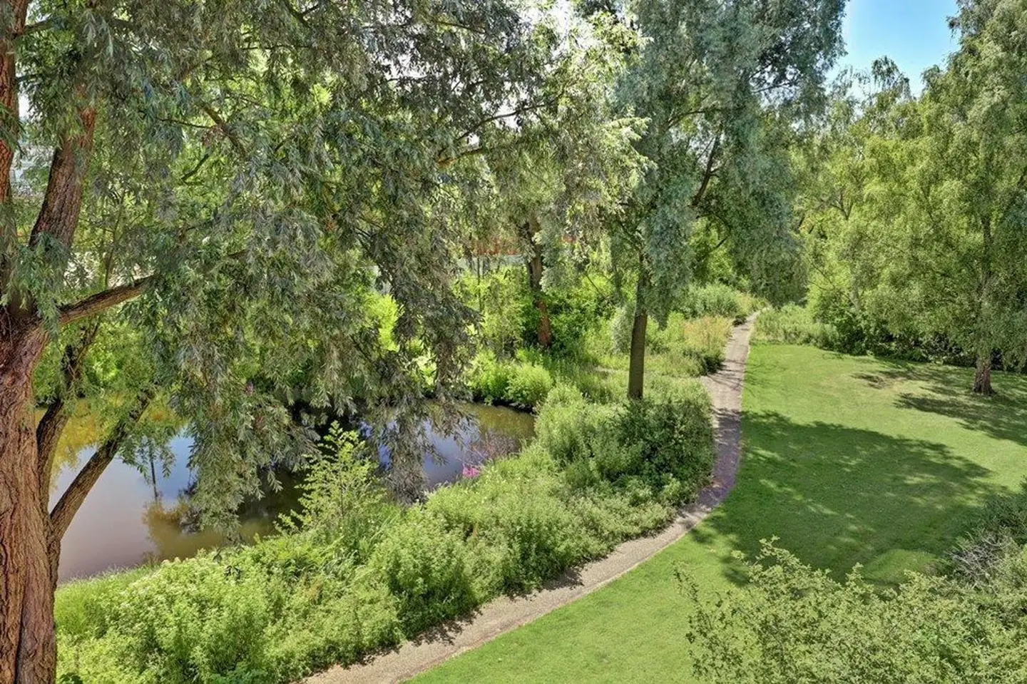 Foto #28 Appartement Meander Amstelveen
