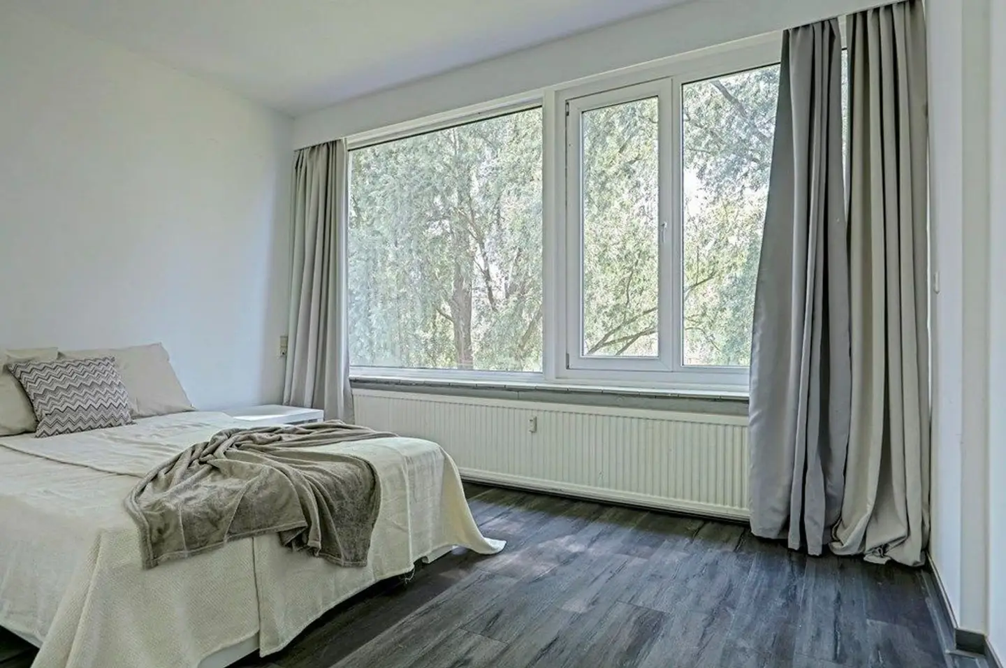 Foto #17 Appartement Meander Amstelveen