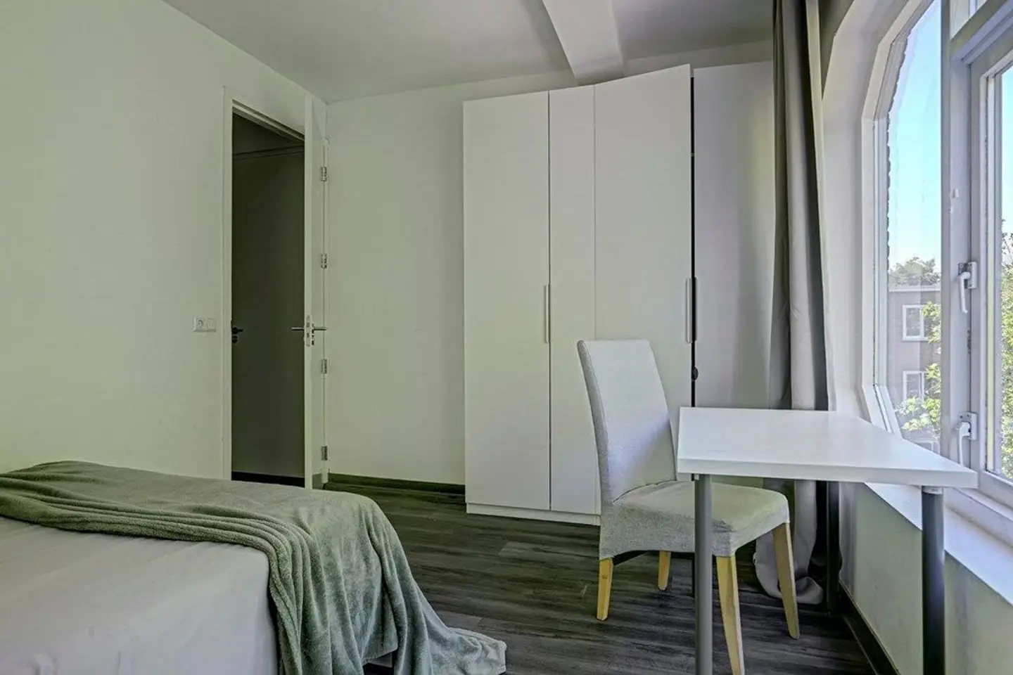 Foto #24 Appartement Meander Amstelveen
